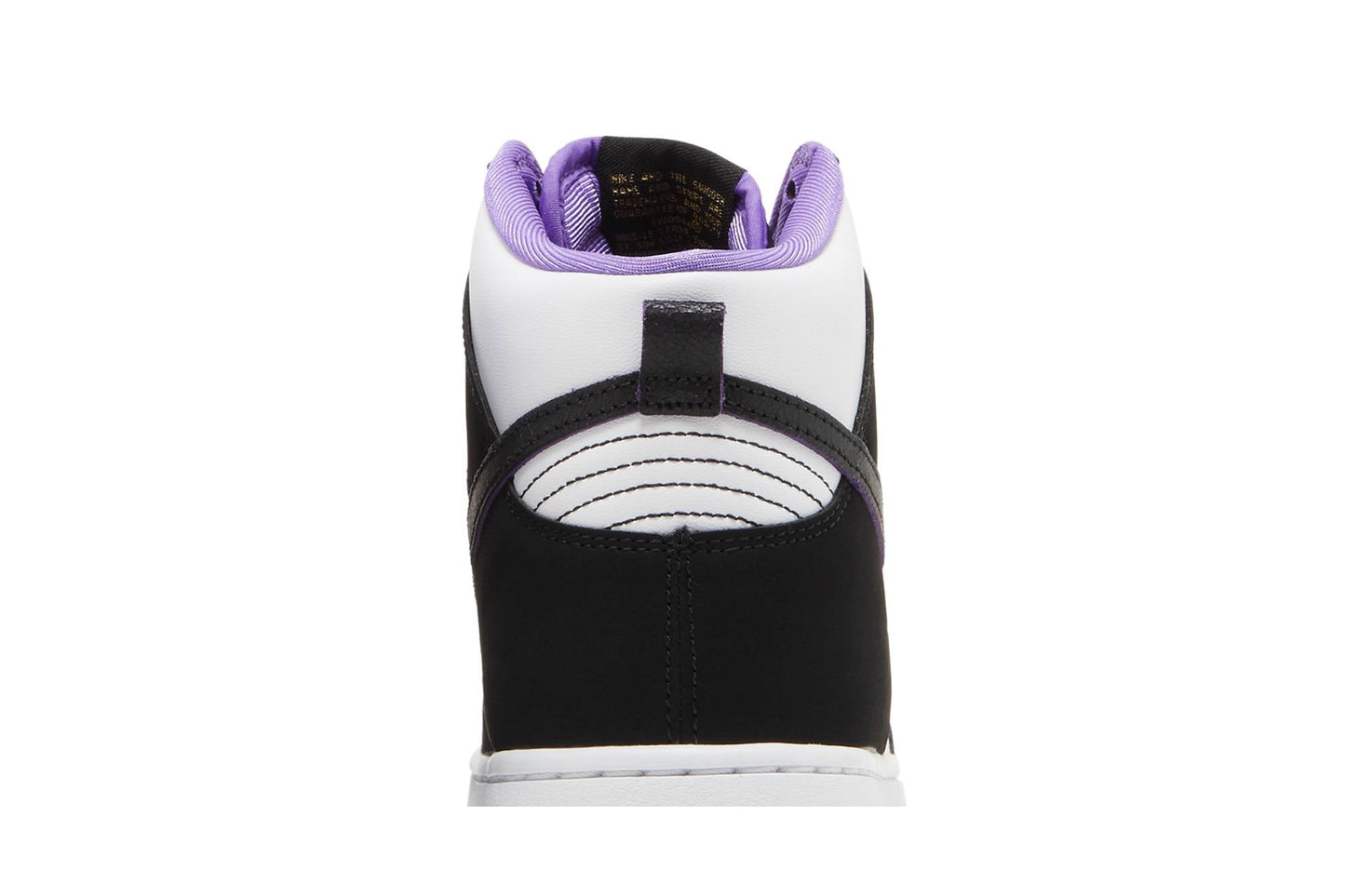 Nike Dunk High 'World Champ' DR9512-001