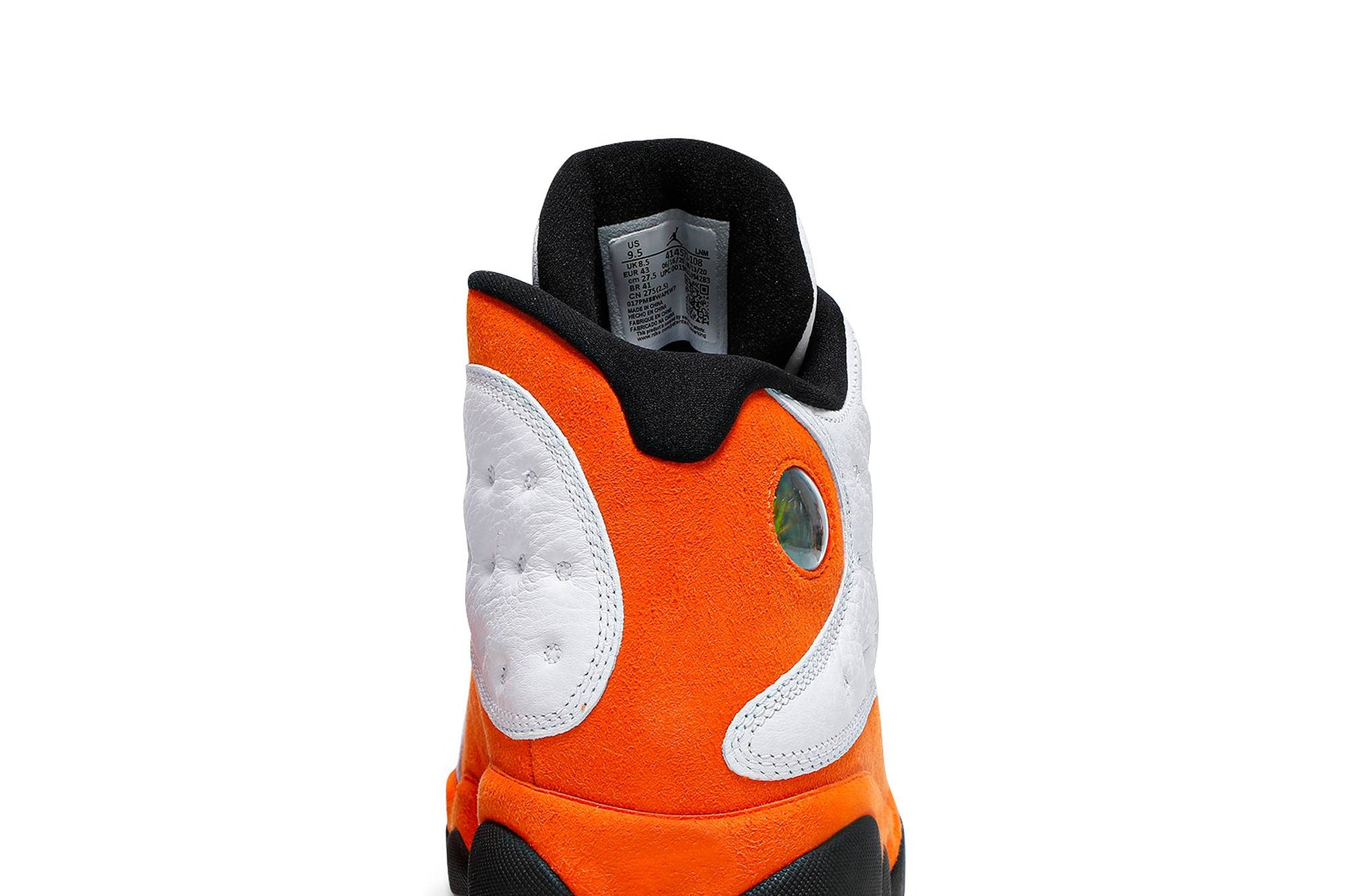 Air Jordan 13 Retro 'Starfish' 414571-108