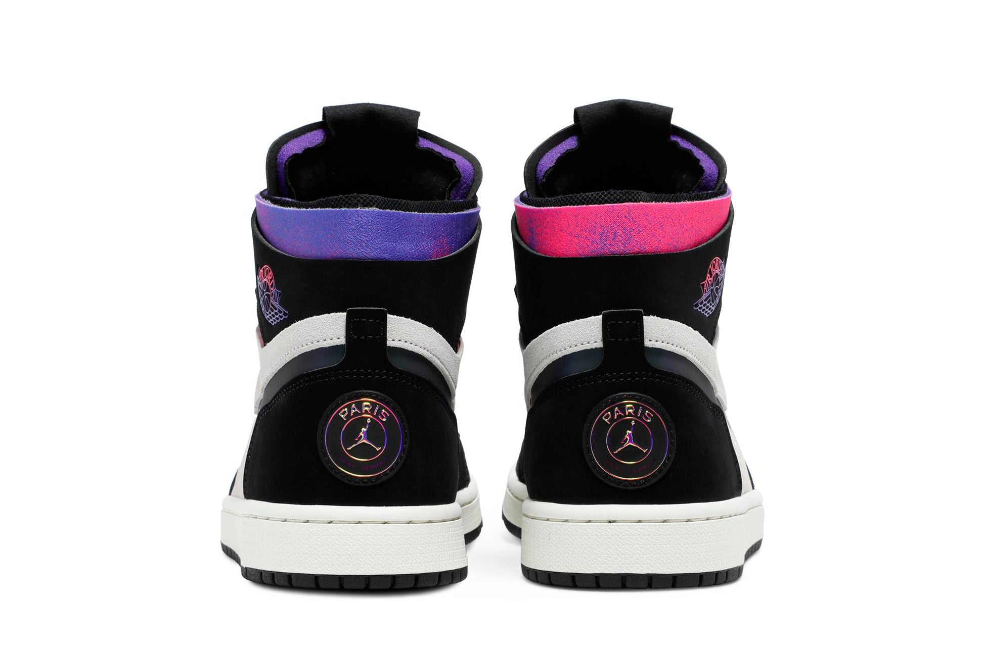 Paris Saint-Germain X Air Jordan 1 High Zoom Comfort Paris DB3610-105