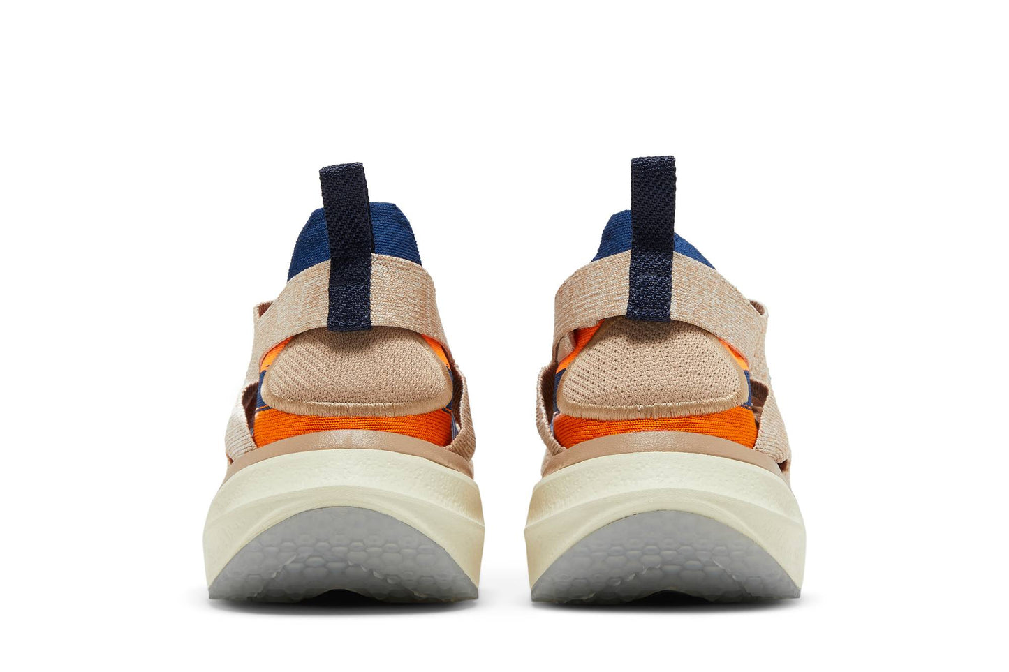 Nike Spark Flyknit 'Hemp Total Orange' DD1901-200