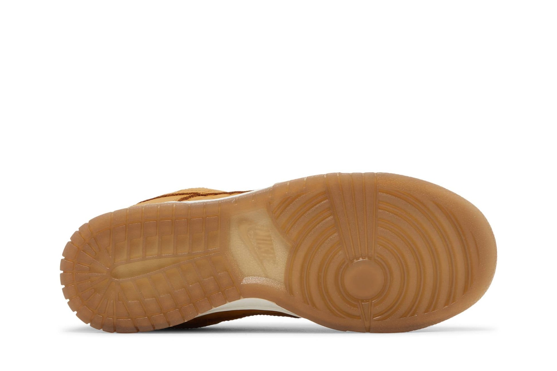 ( Women ) Nike Dunk Low 'Quilted Wheat' ( Wmns ) DX3374-700