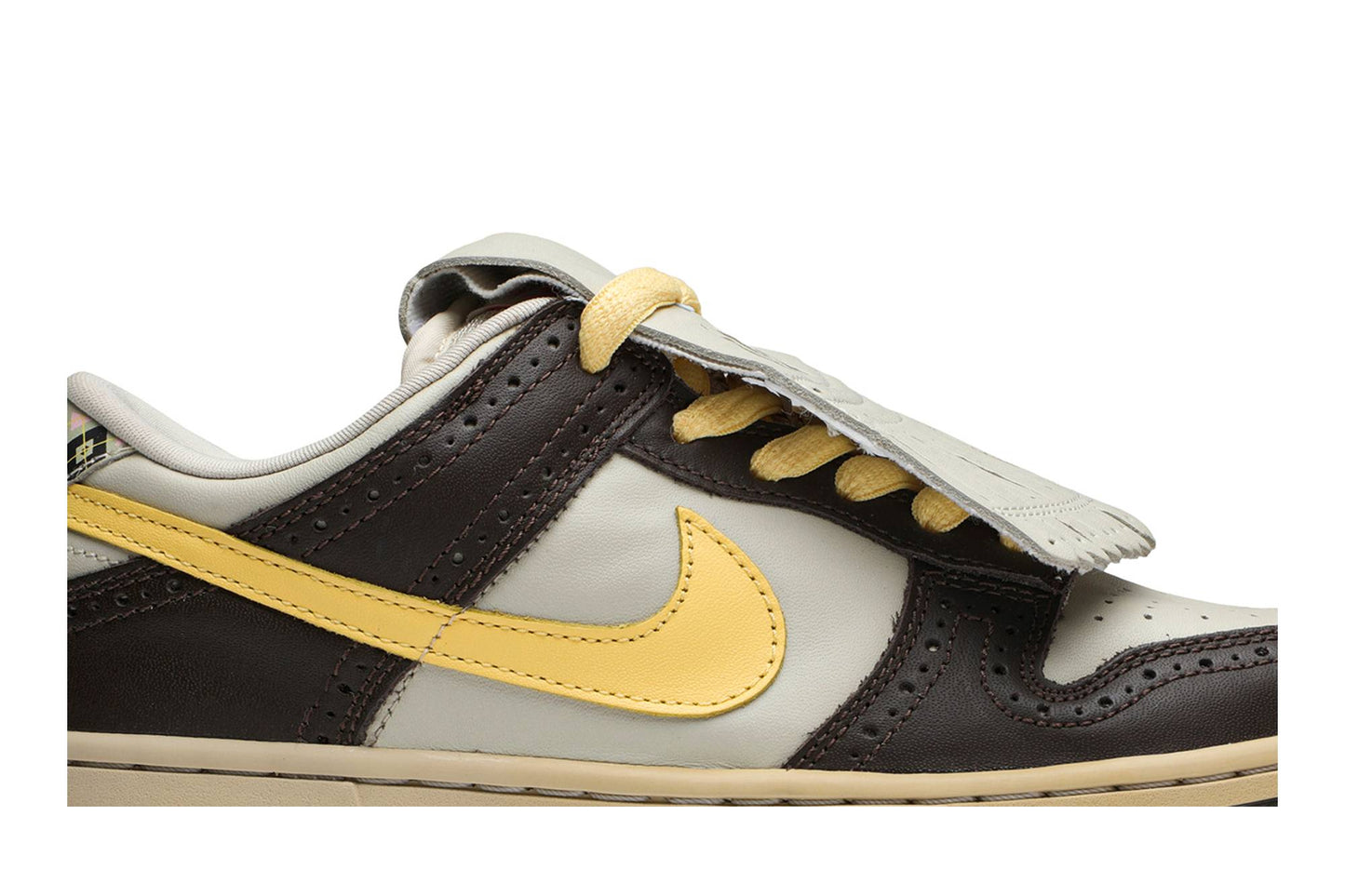 Nike Dunk Low Premium SB Golf 313170-171