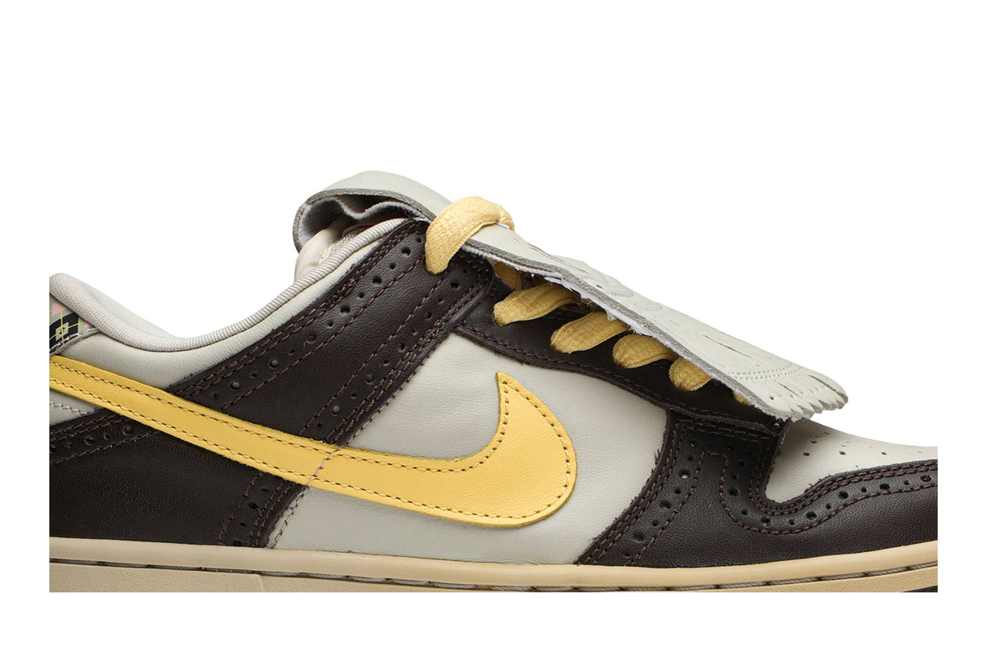 Nike Dunk Low Premium SB Golf 313170-171