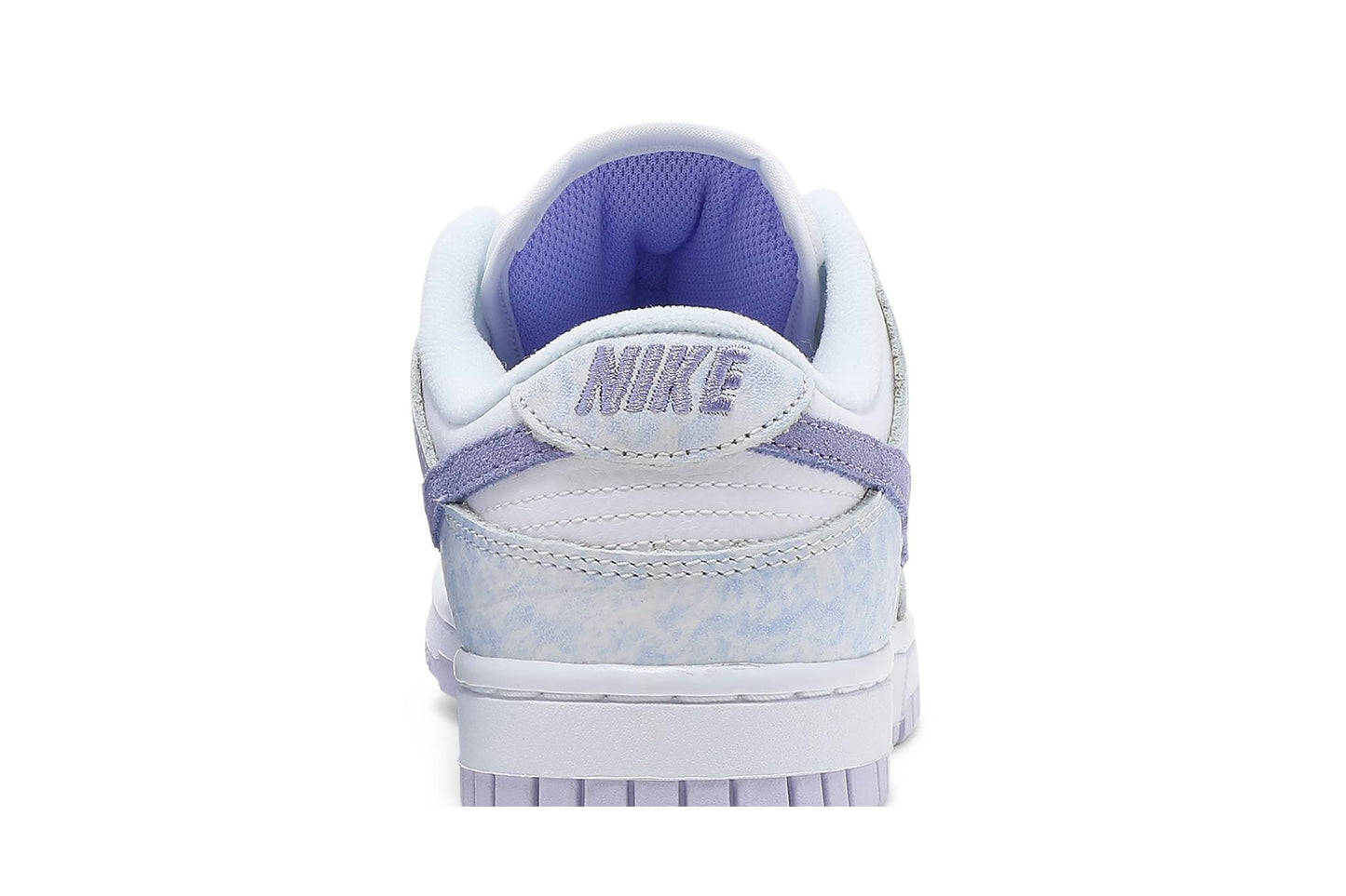 ( Women ) Nike Dunk Low OG 'Purple Pulse' DM9467-500