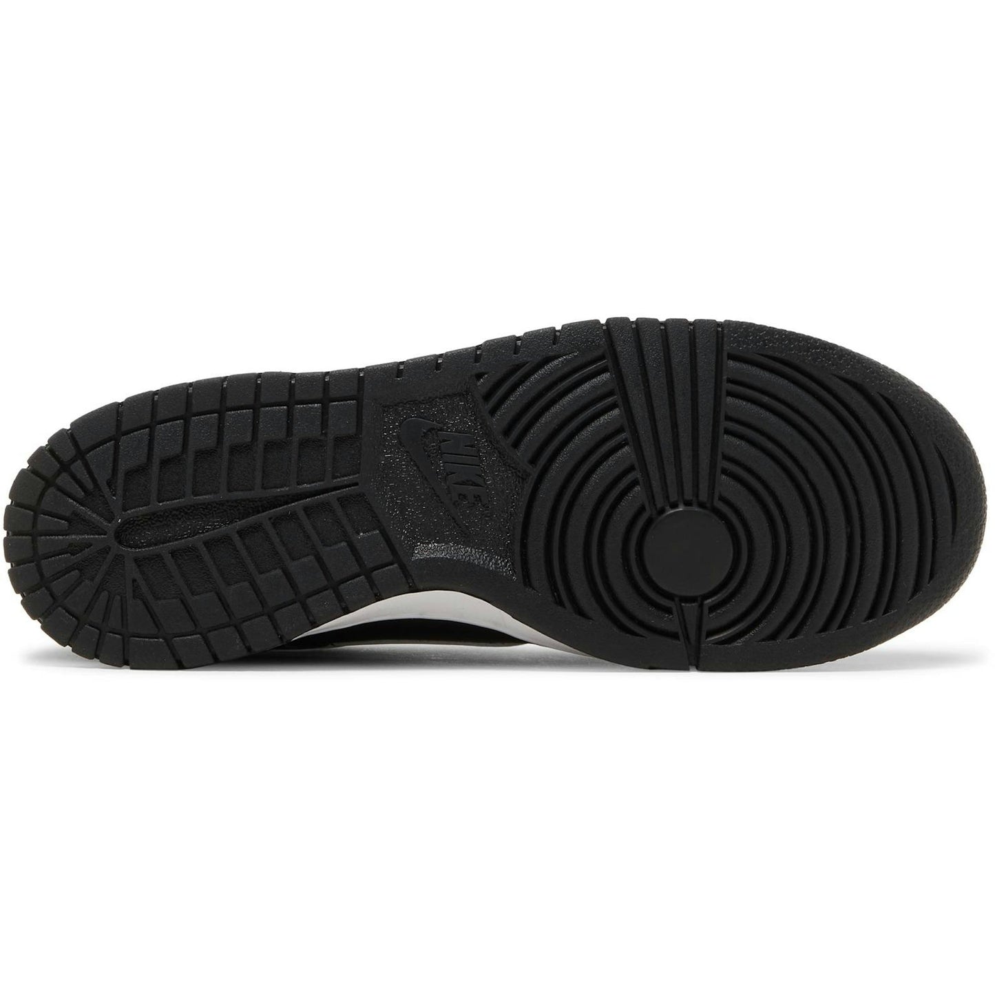 ( Youth ) Nike Dunk Low 'Black Panda 2.0' FD1232-001