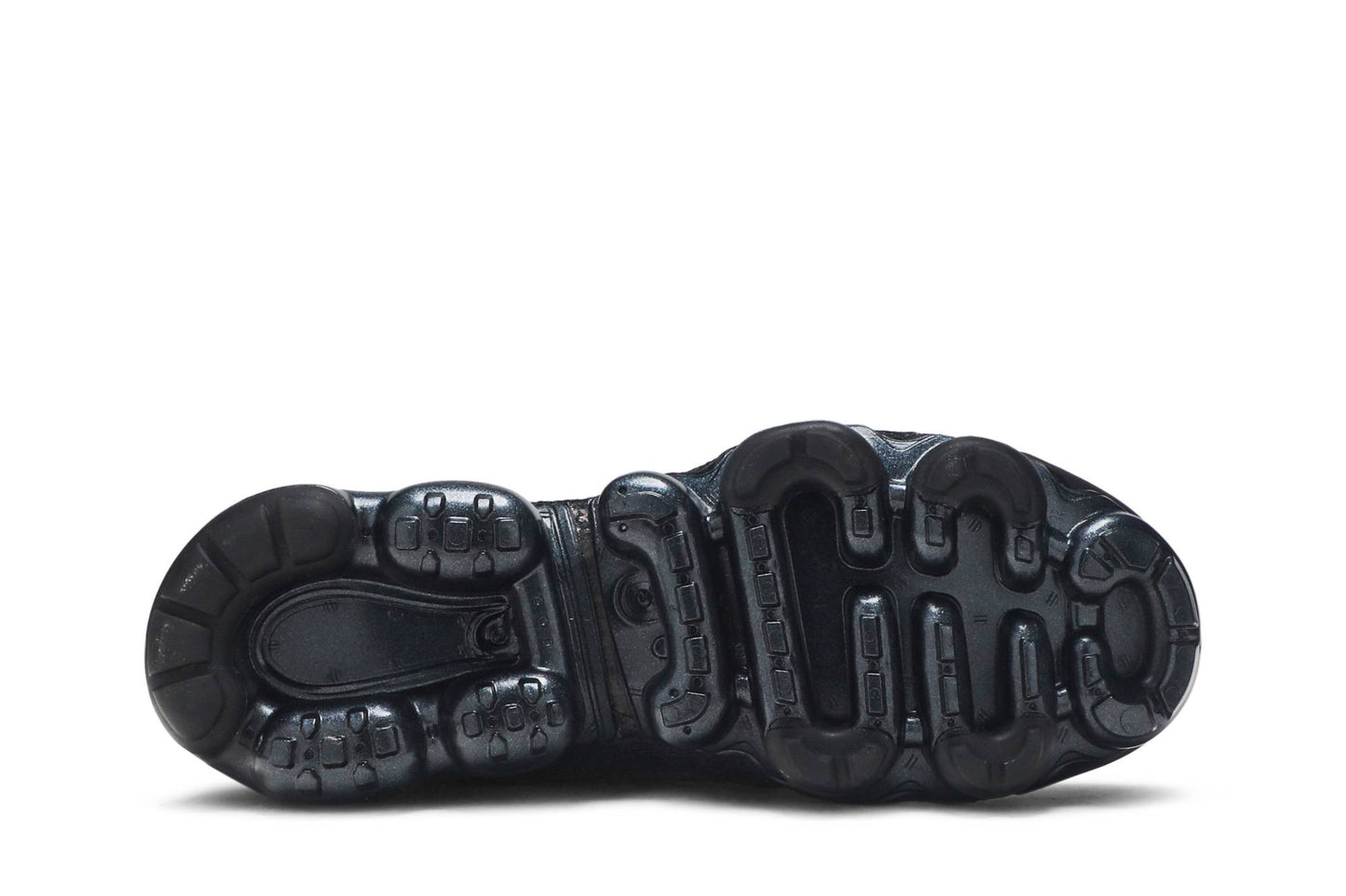 ( Women ) Nike Air VaporMax Flyknit 3 Triple Black AJ6910-002