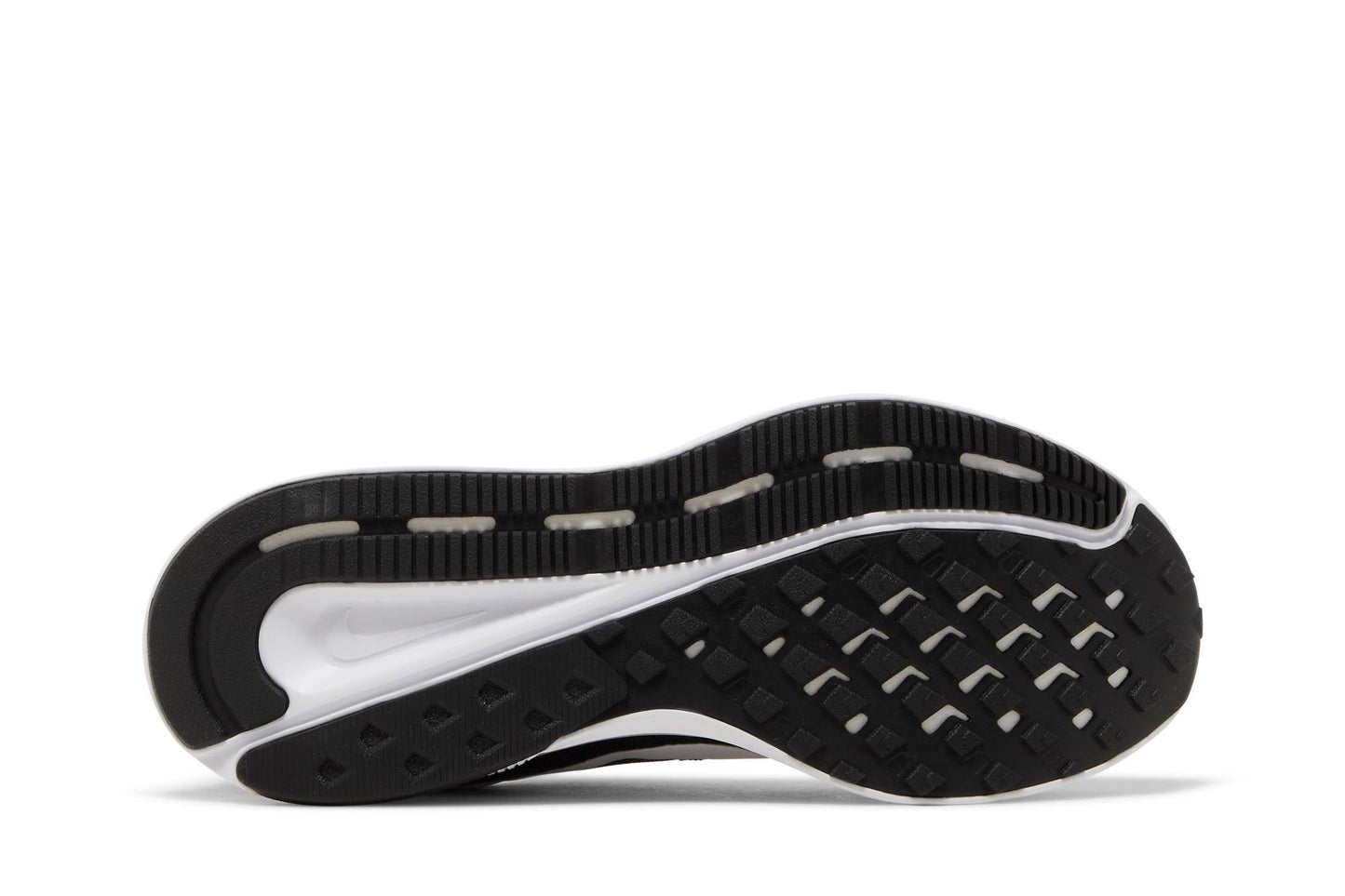 Nike Run Swift 2 'Black White' CU3517-004