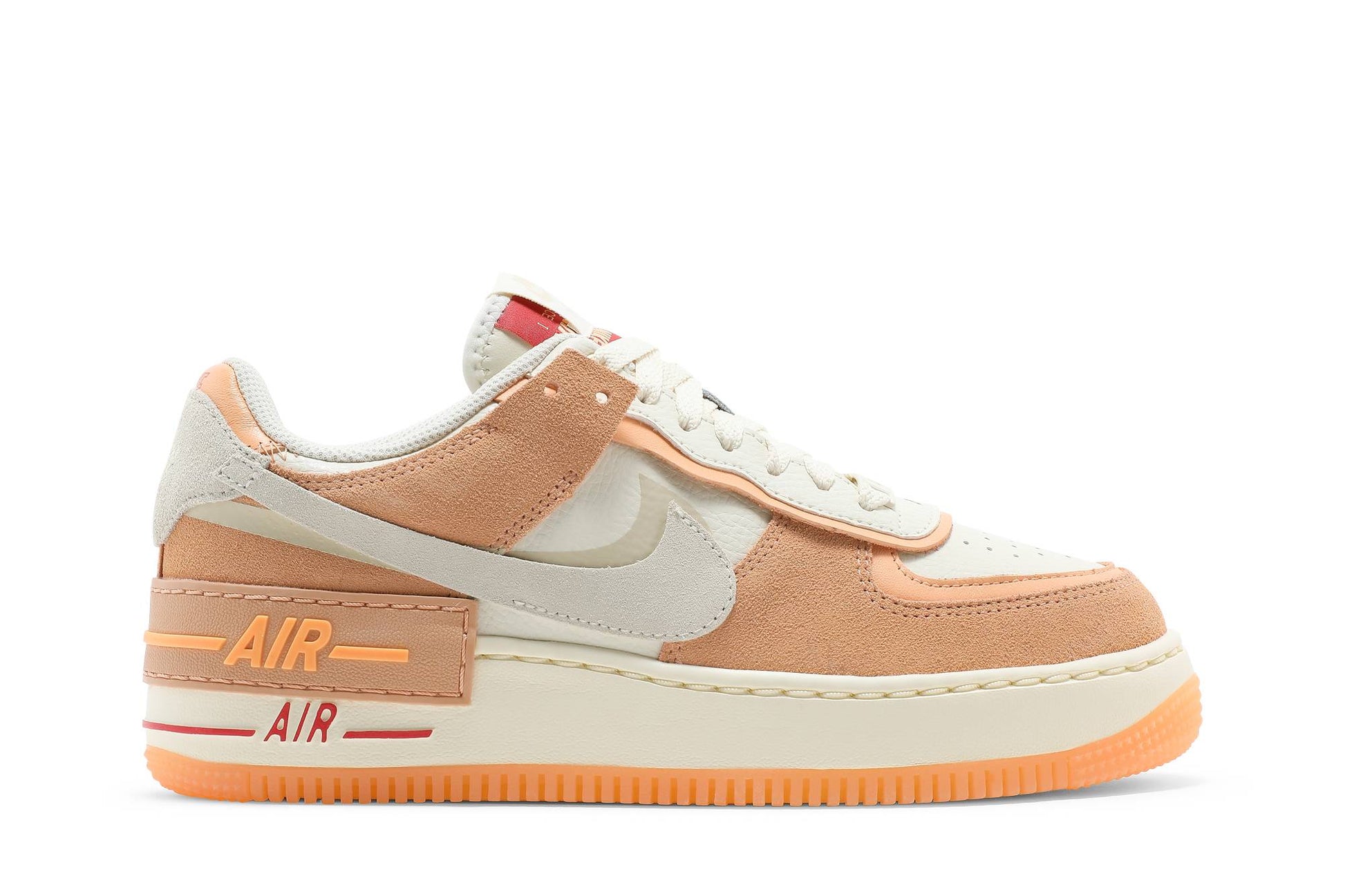 ( Women ) Nike Air Force 1 Low Shadow Sisterhood DM8157-700