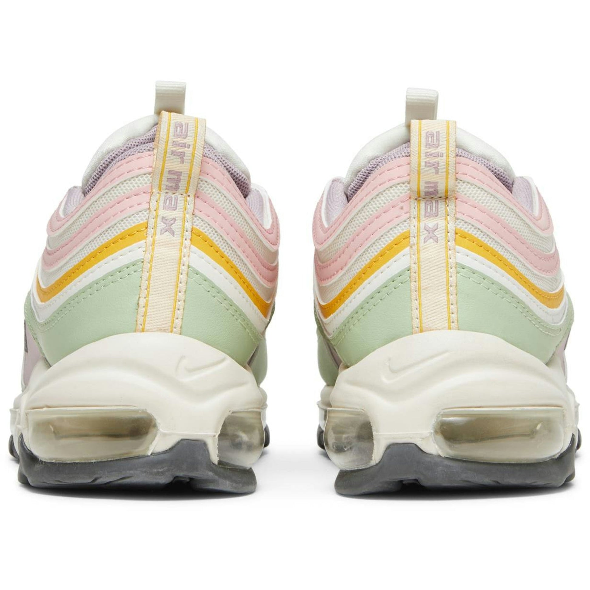 ( Women ) Nike Air Max 97 Multi Pastel DH1594-001