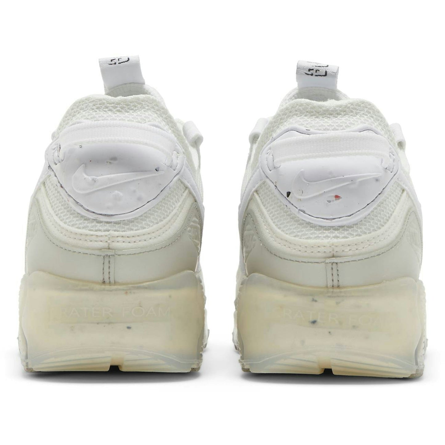 Nike Air Max Terrascape 90 Triple White DQ3987-101
