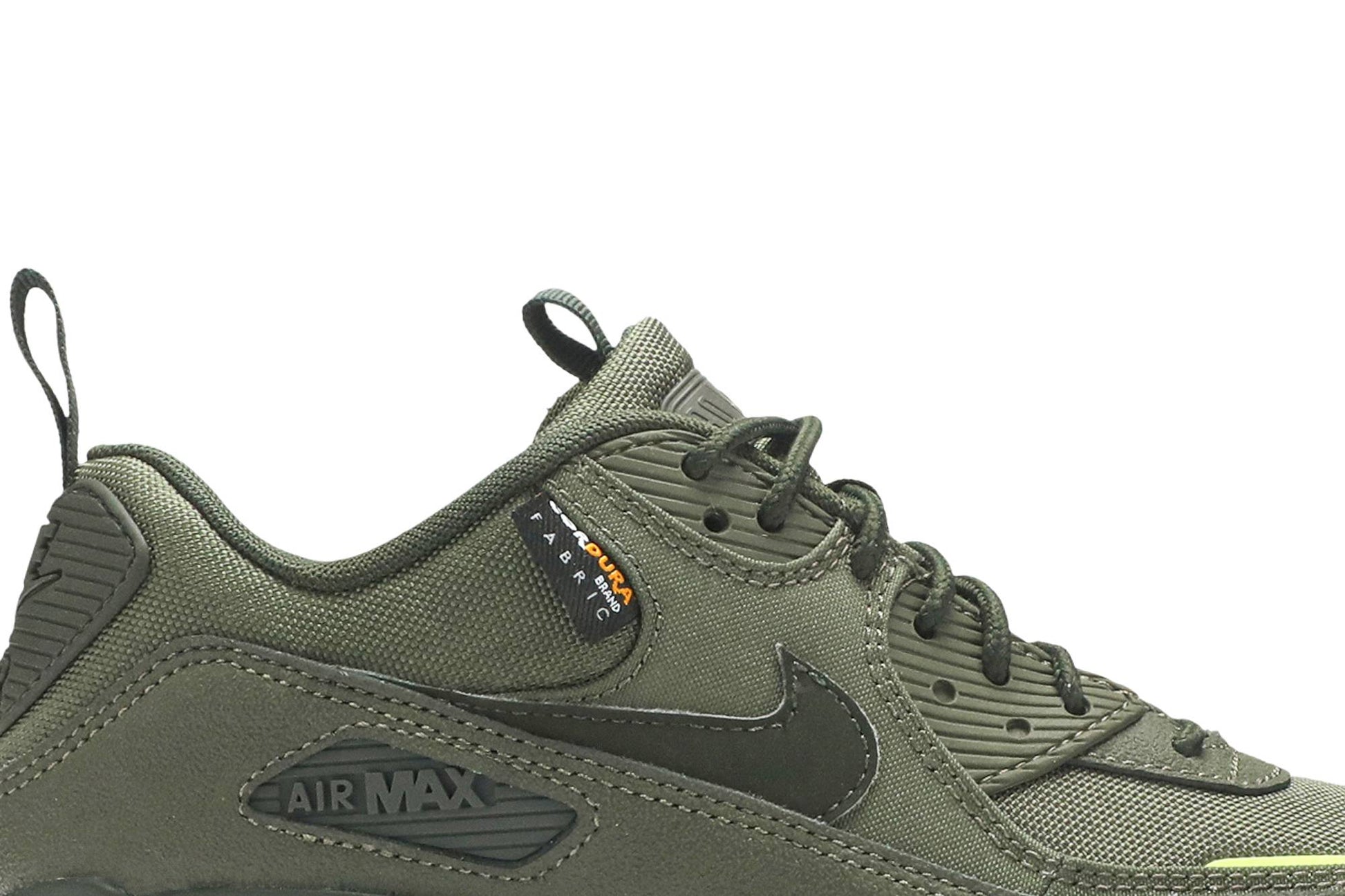Nike Air Max 90 Surplus 'Cargo Khaki' CQ7743-300