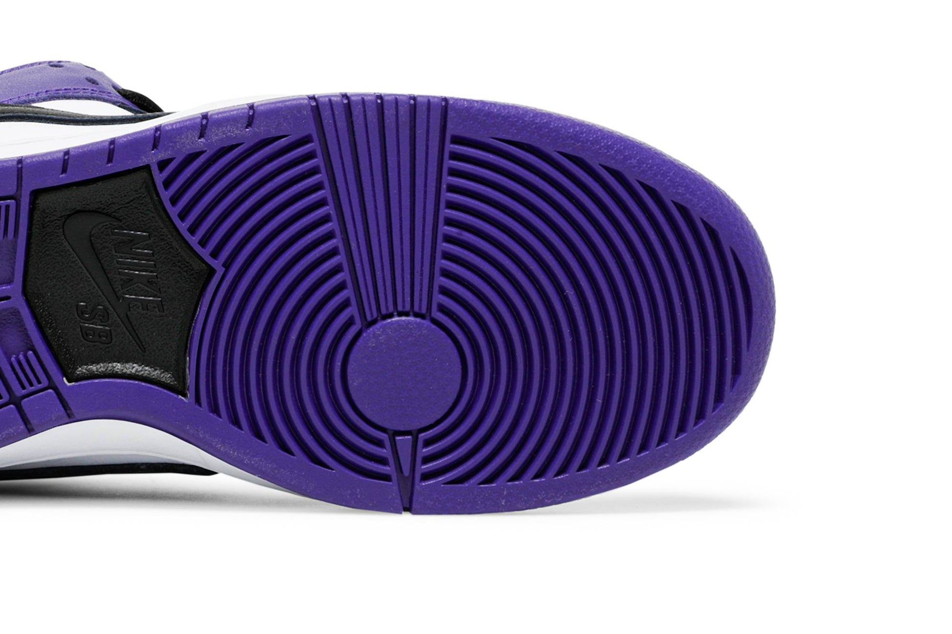 Nike SB Dunk Low Court Purple BQ6817-500