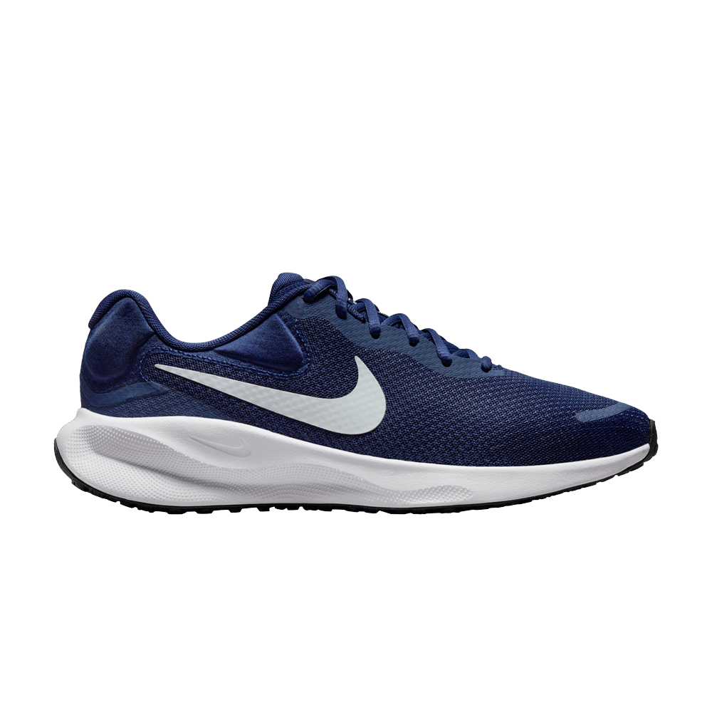 Nike Revolution 7 'Midnight Navy' FB2207-400