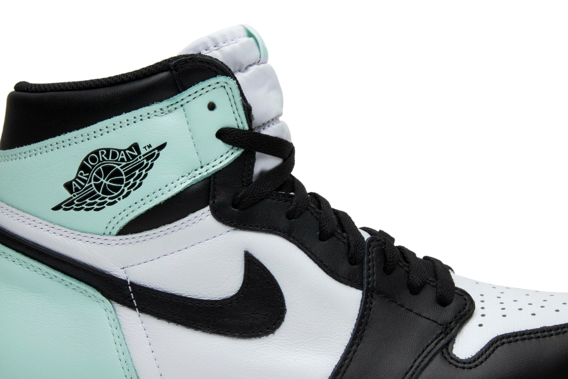 Air Jordan 1 Retro High OG NRG Igloo 861428-100