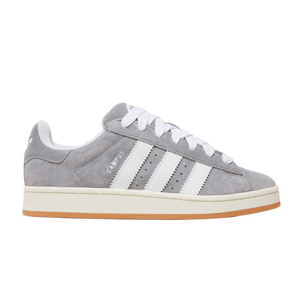 Adidas Campus 00s 'Grey Gum' Revered Footwear