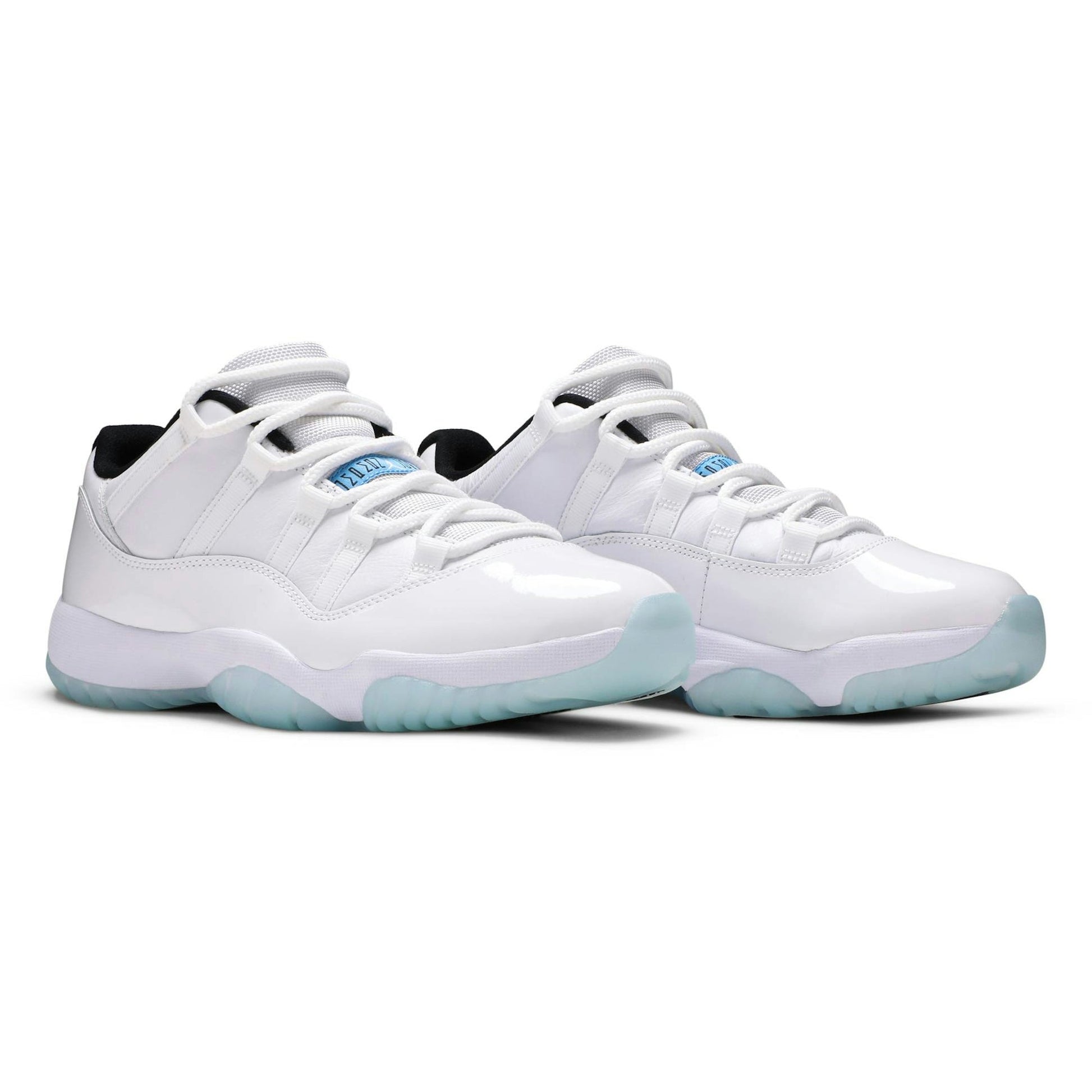 Air Jordan 11 Retro Low 'Legend Blue' AV2187-117