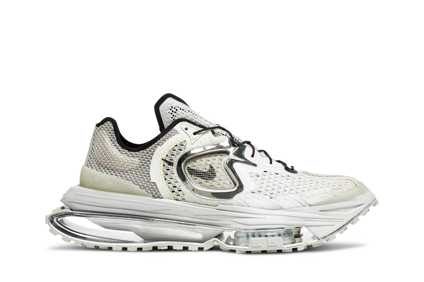 Matthew M. Williams X Nike Zoom 004 Stone CU0676-200