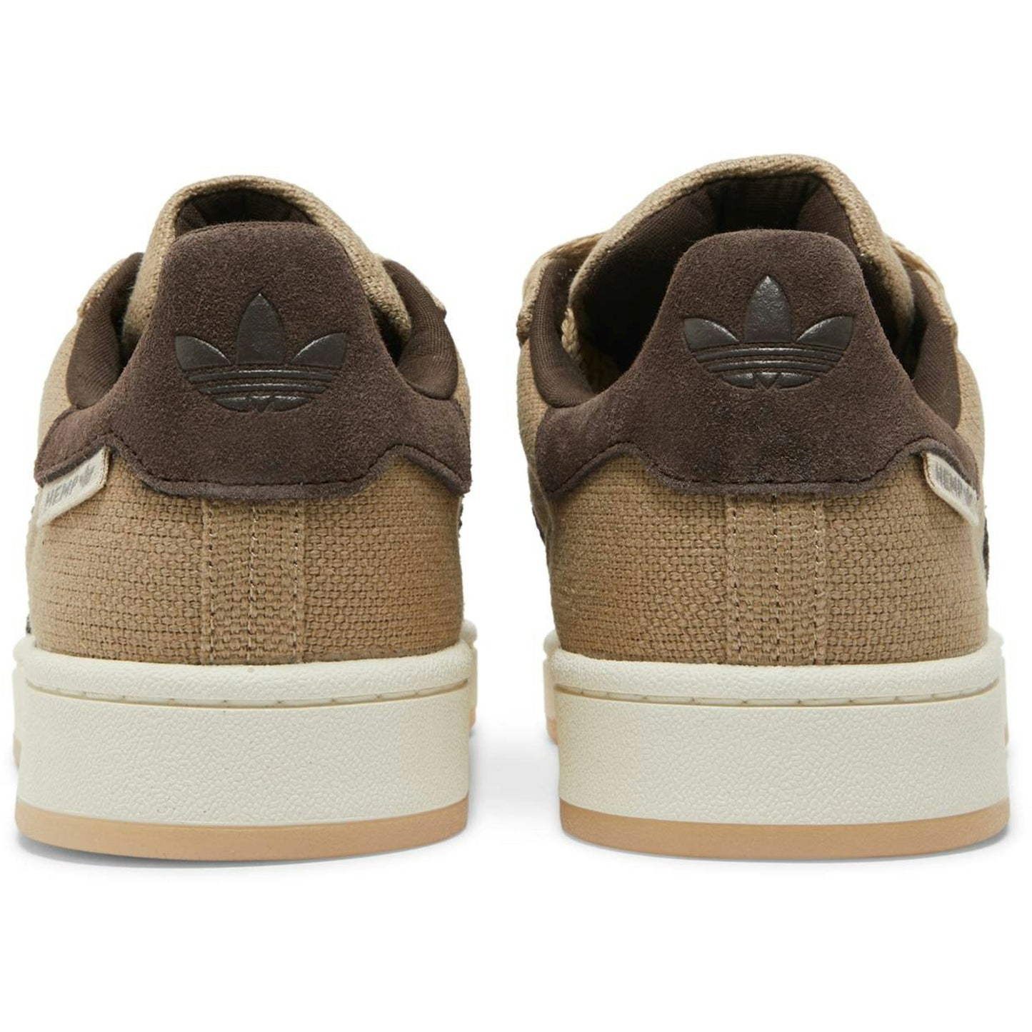 Adidas Campus 00s TKO 'Hemp Dark Brown' HP6538