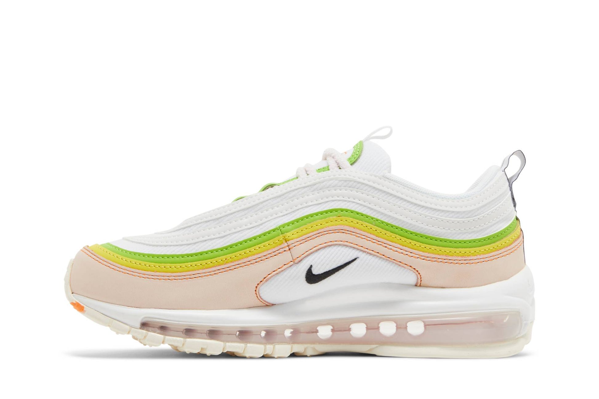 ( Women ) Nike Air Max 97 Feel Love FD0870-100