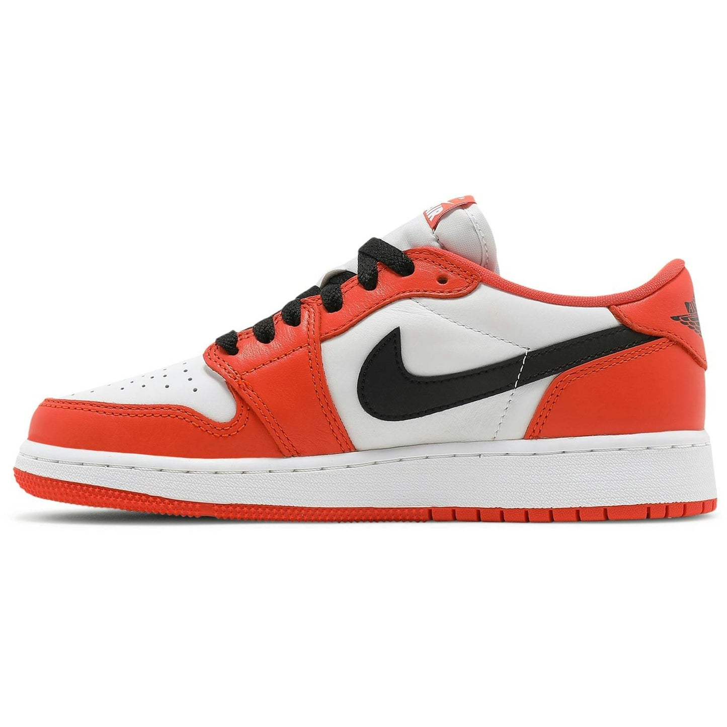 ( Grade School ) Air Jordan 1 Low OG Starfish CZ0858-801