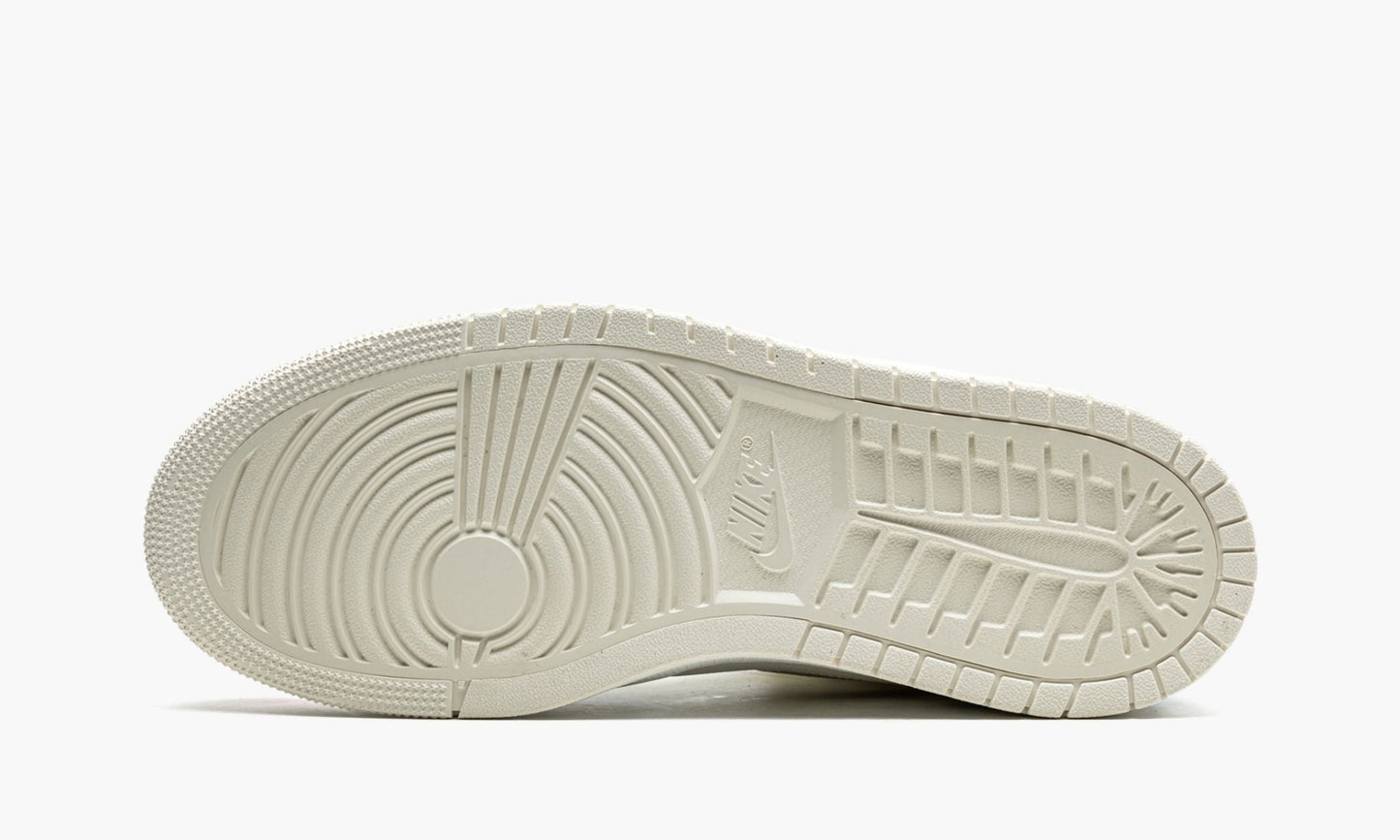 Air Jordan 1 Zoom Air CMFT "To My First Coach"