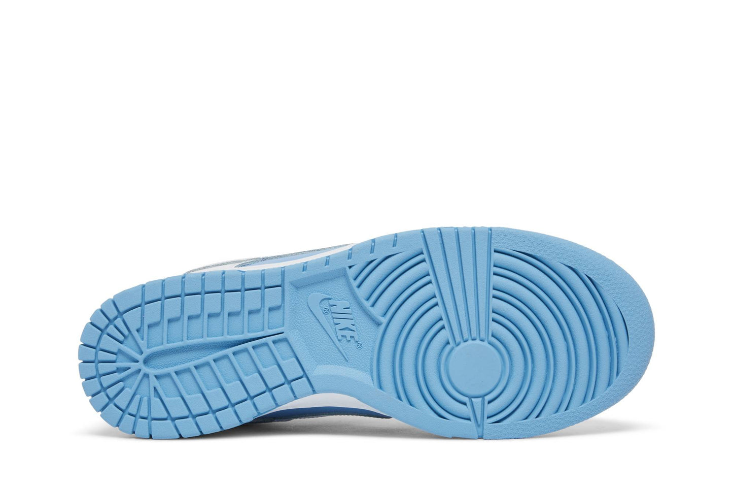 ( Women ) Nike Dunk Low 'Reverse UNC' DJ9955-101