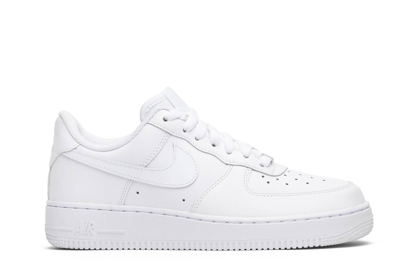( Women ) Nike Air Force 1 07 White 315115-112
