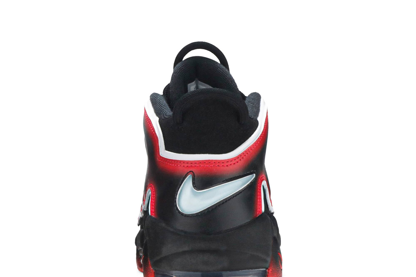 Nike Air More Uptempo 96 Laser Crimson CJ6129-001