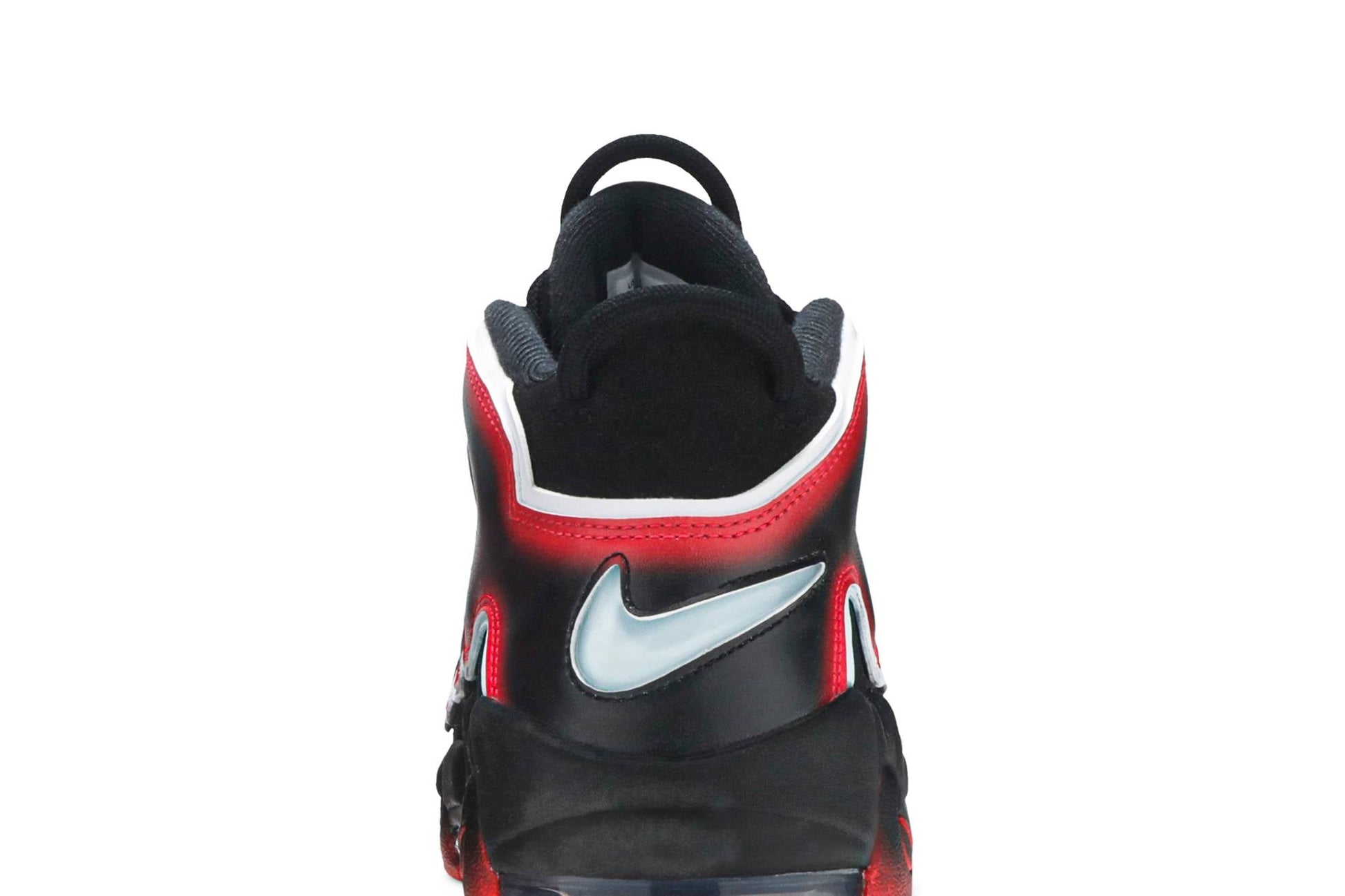 Nike Air More Uptempo 96 Laser Crimson CJ6129-001