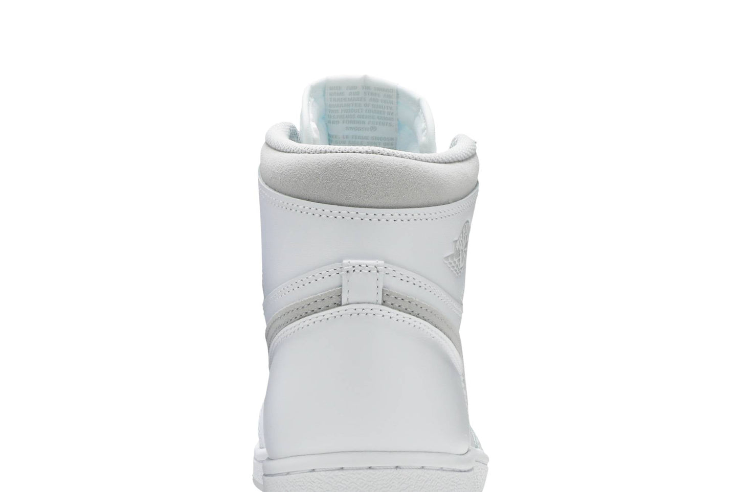 Air Jordan 1 Retro High '85 OG 'Neutral Grey' BQ4422-100