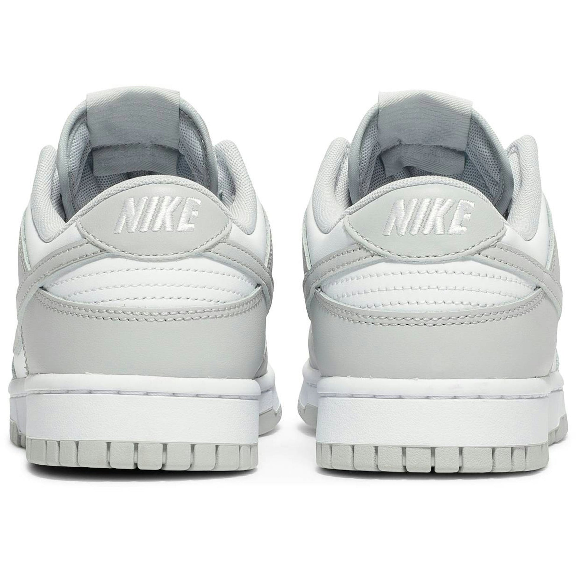 Nike Dunk Low 'Grey Fog' DD1391-103