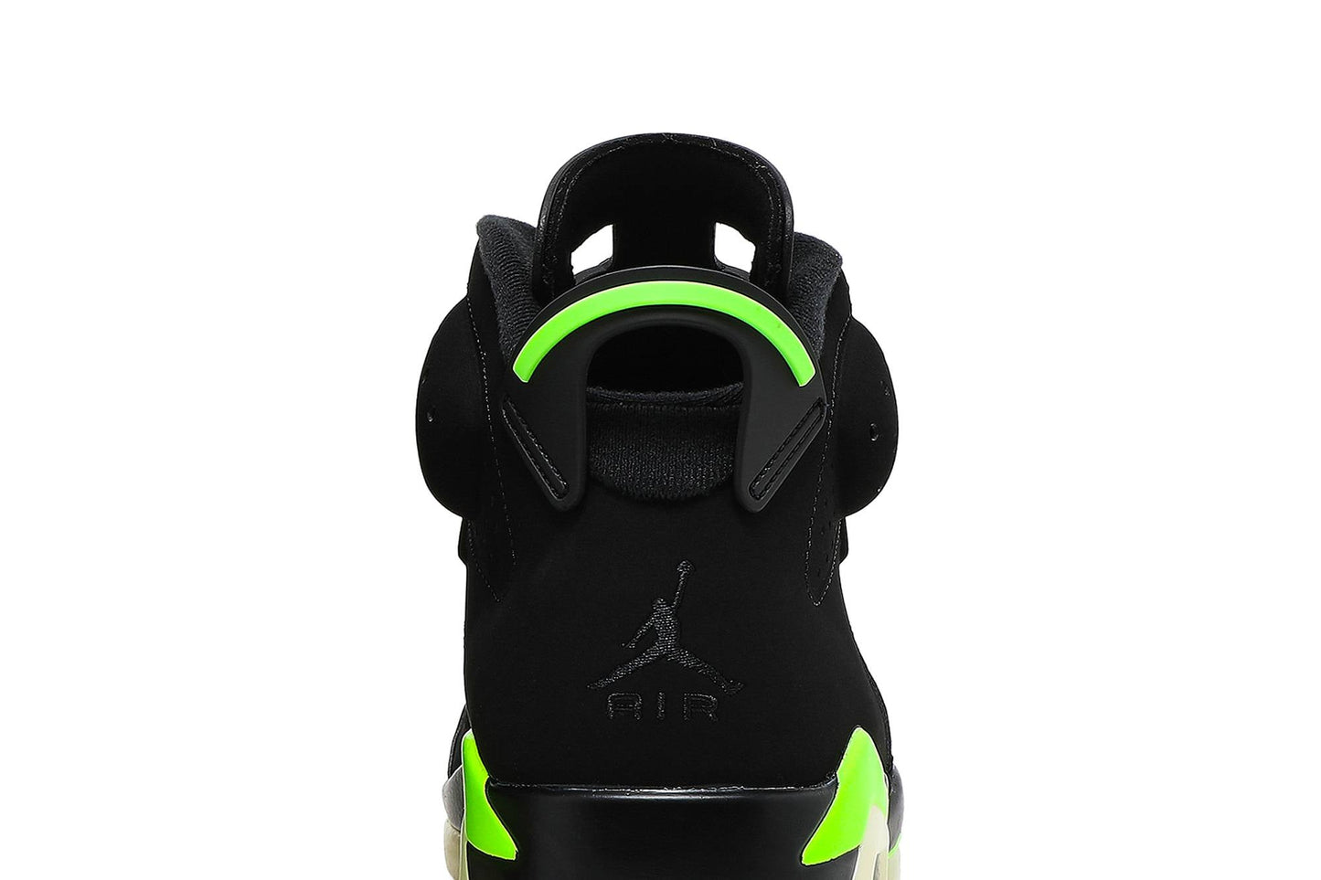 Air Jordan 6 Retro 'Electric Green' CT8529-003