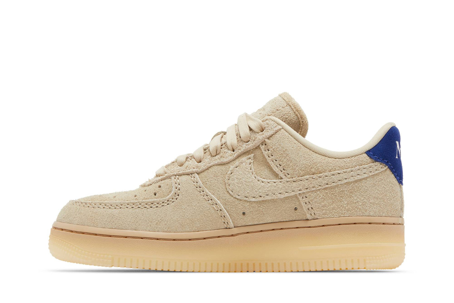 ( Women ) Nike Air Force 1 Low 'Grain' FN7202-224