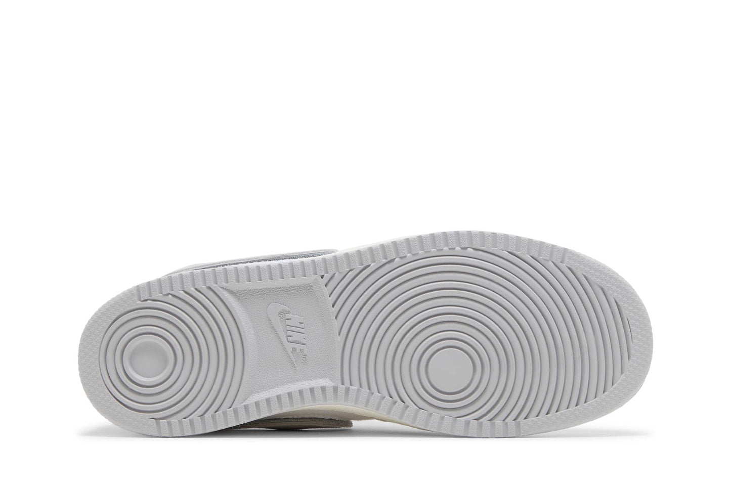 Union LA X Air Jordan 1 KO Low White Neutral Grey DO8912-101