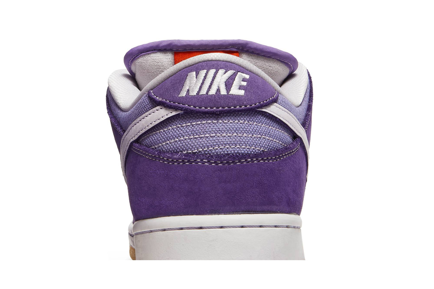 Nike SB Dunk Low 'Unbleached Pack – Lilac' DA9658-500