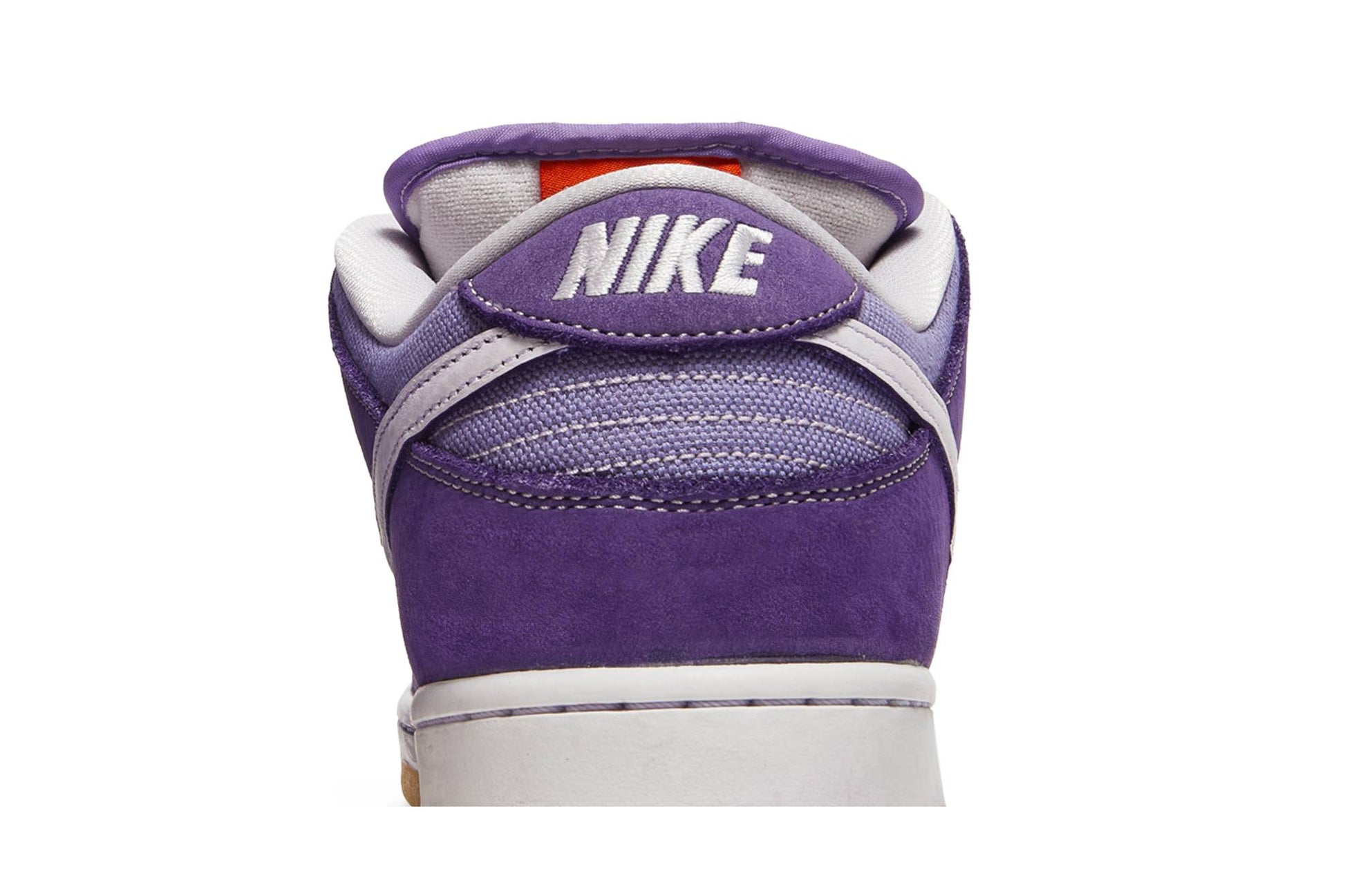 Nike SB Dunk Low 'Unbleached Pack – Lilac' DA9658-500
