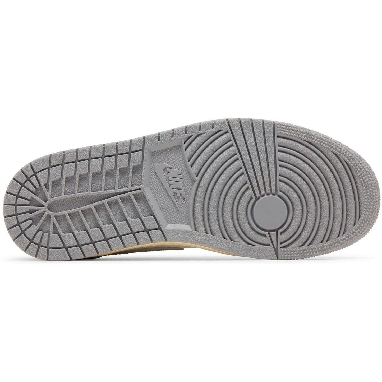Air Jordan 1 Retro Low OG Atmosphere Grey CZ0790-101