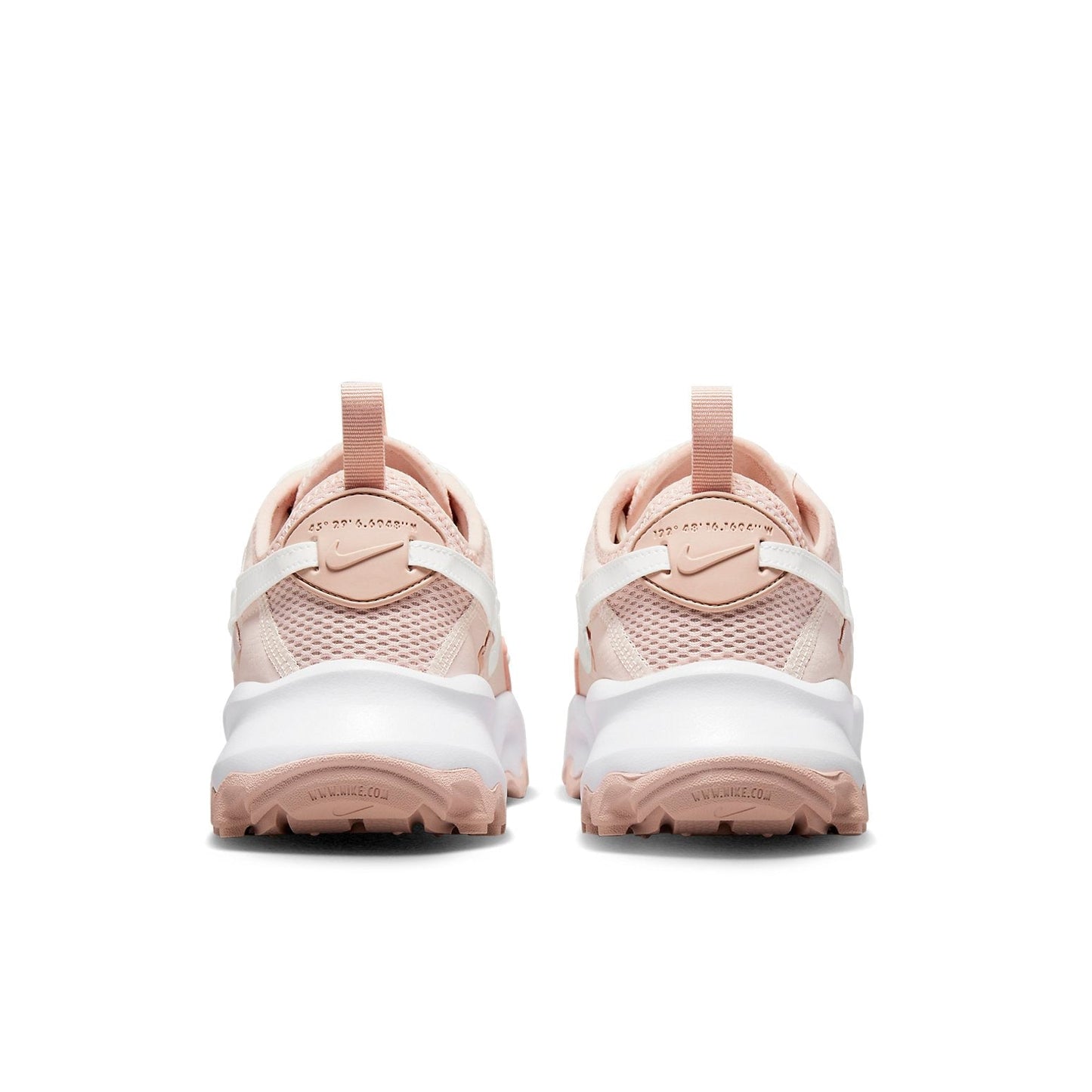 ( Women ) Nike TC 7900 Premium 2 Regal Pink Gum DZ2756-611