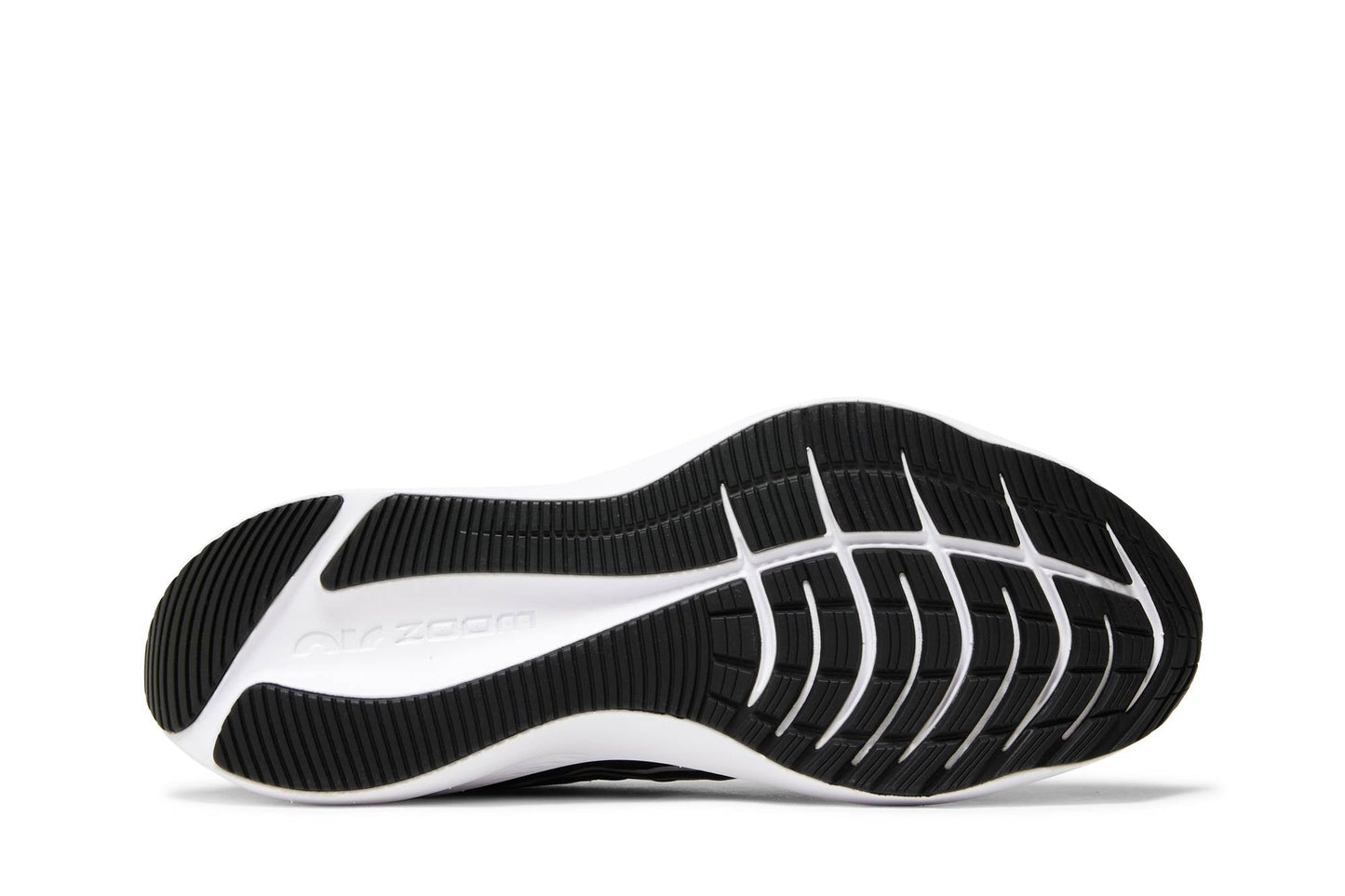 Nike Winflo 8 'Black White' CW3419-006
