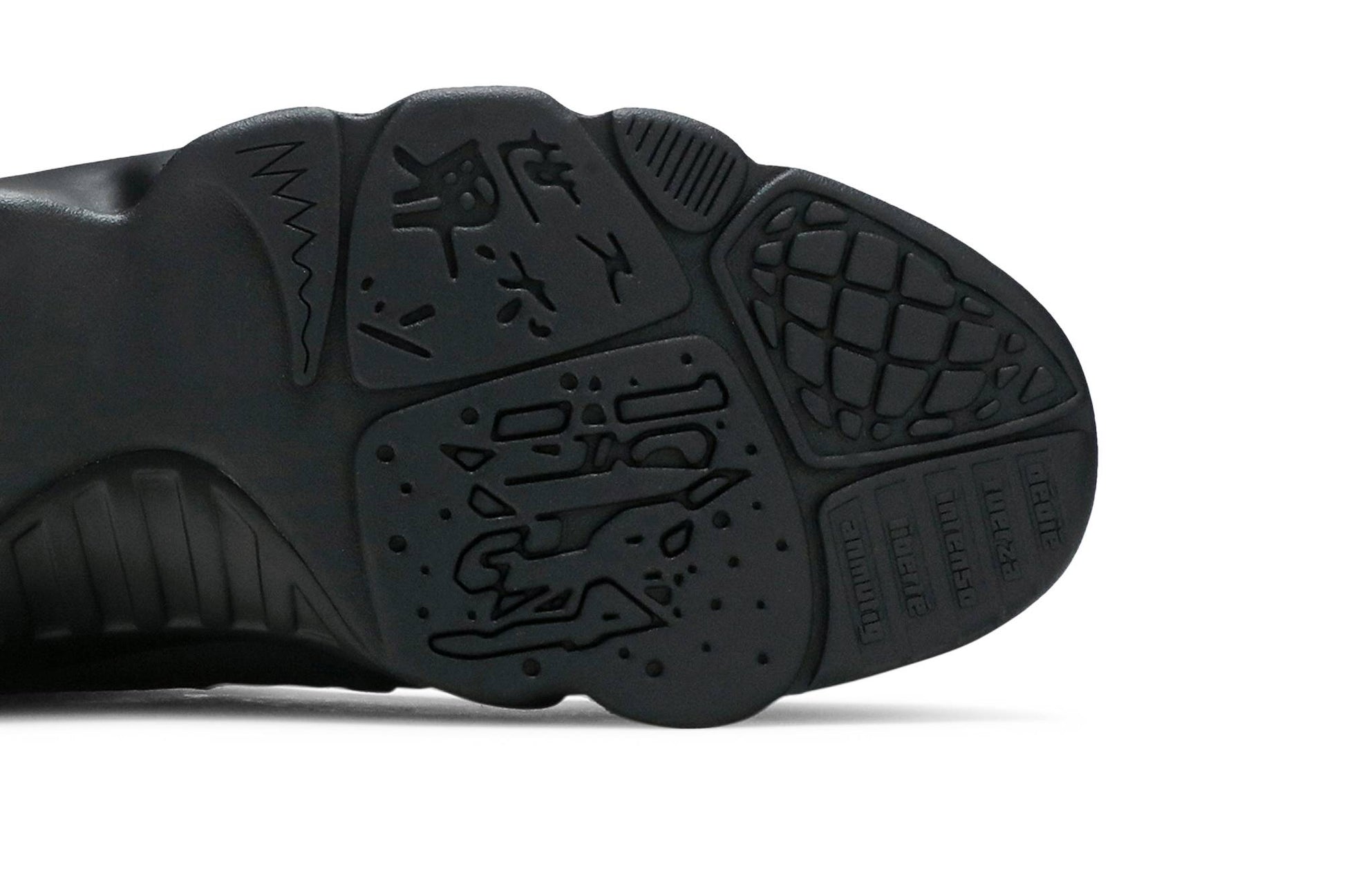 Air Jordan 9 Retro Dark Charcoal University Gold CT8019-070