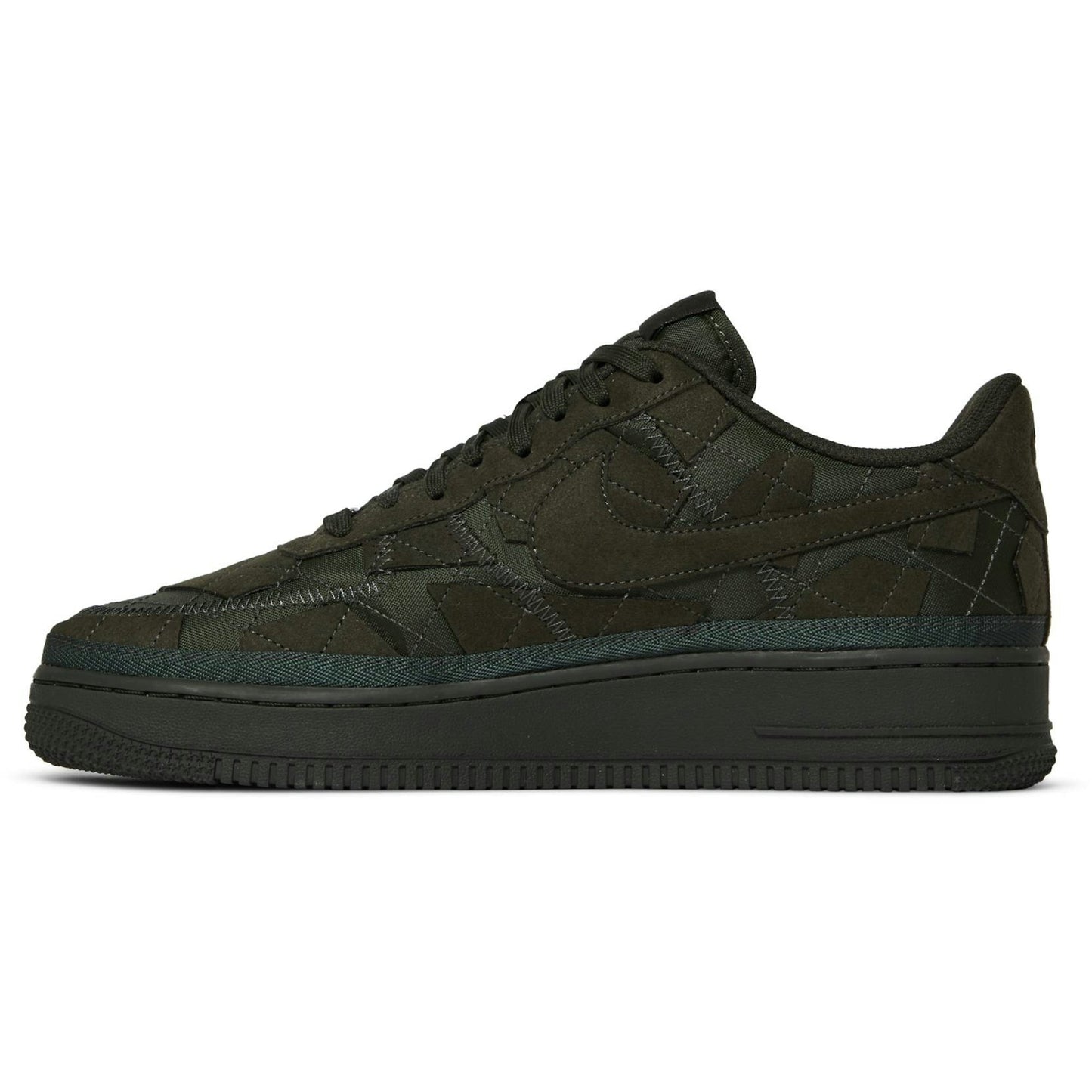 Billie Eilish X Nike Air Force 1 Low Sequoia DQ4137-300