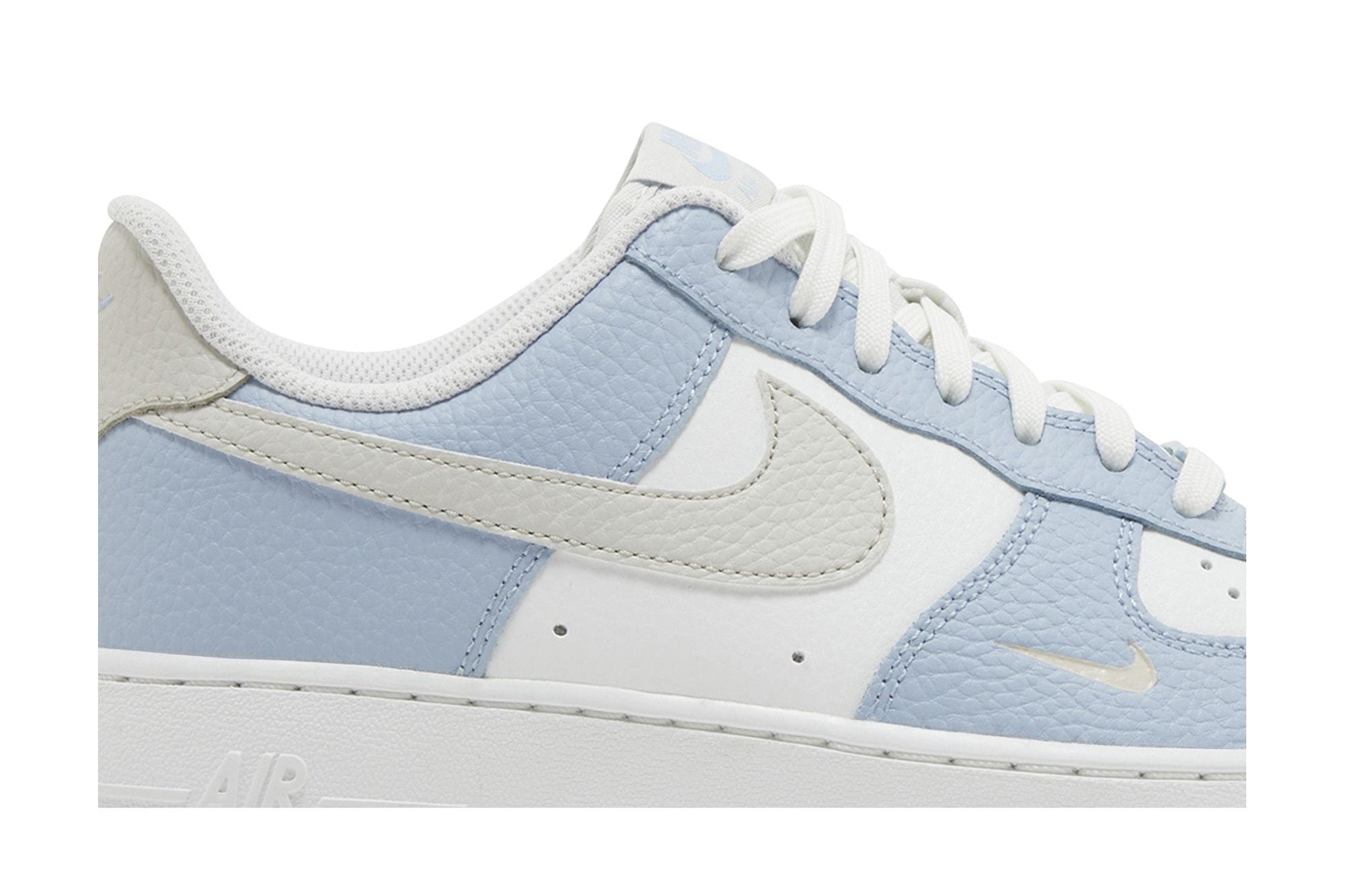 Nike Air Force 1 Low Light Armory Blue HF0022-400