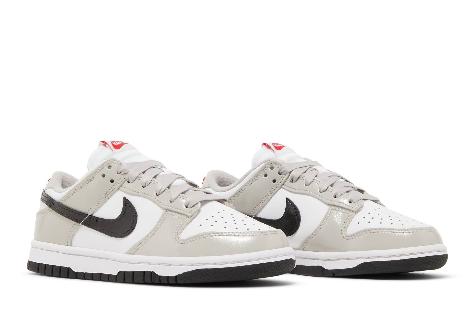 ( Women ) Nike Dunk Low 'Light Iron Ore' DQ7576-001
