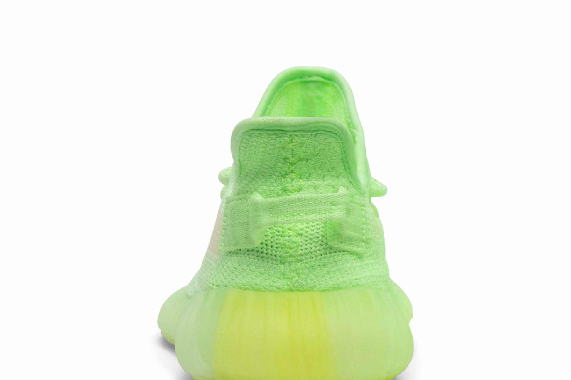 Adidas Yeezy Boost 350 V2 GID Glow EG5293