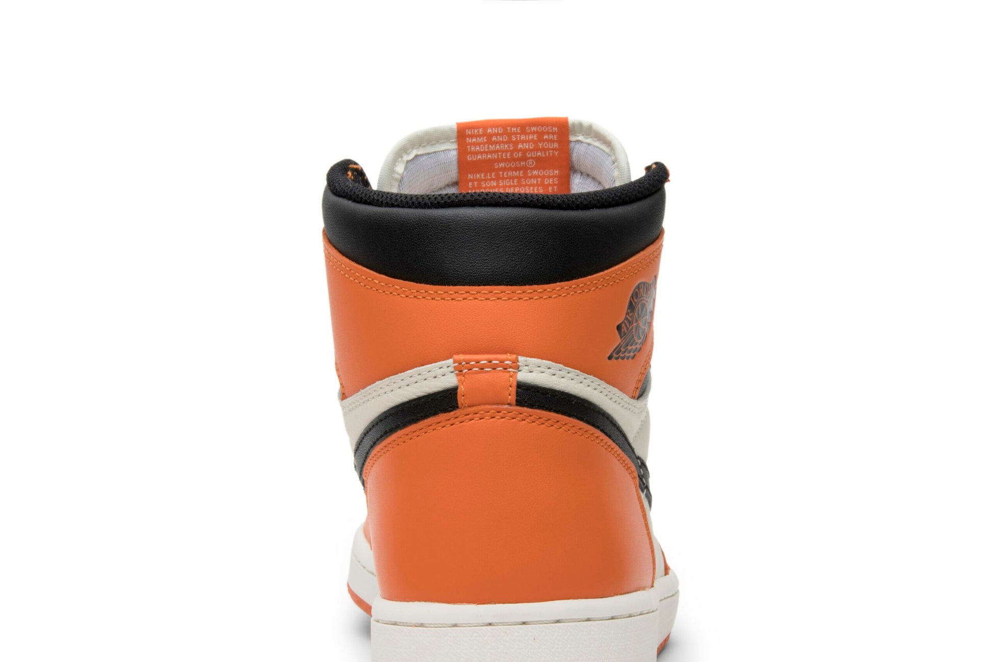 Air Jordan 1 Retro High OG Shattered Backboard Away 555088-113