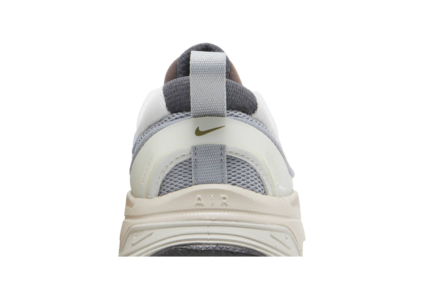( Women ) Nike Air Max Bliss Next Nature 'White Light Orewood Brown' DZ4707-001