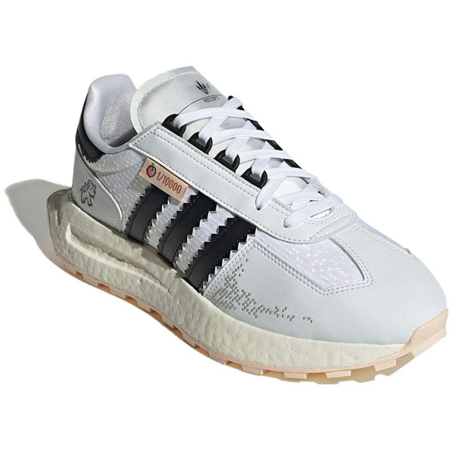 Adidas Originals Retropy E5 Money Kingdom IG3502