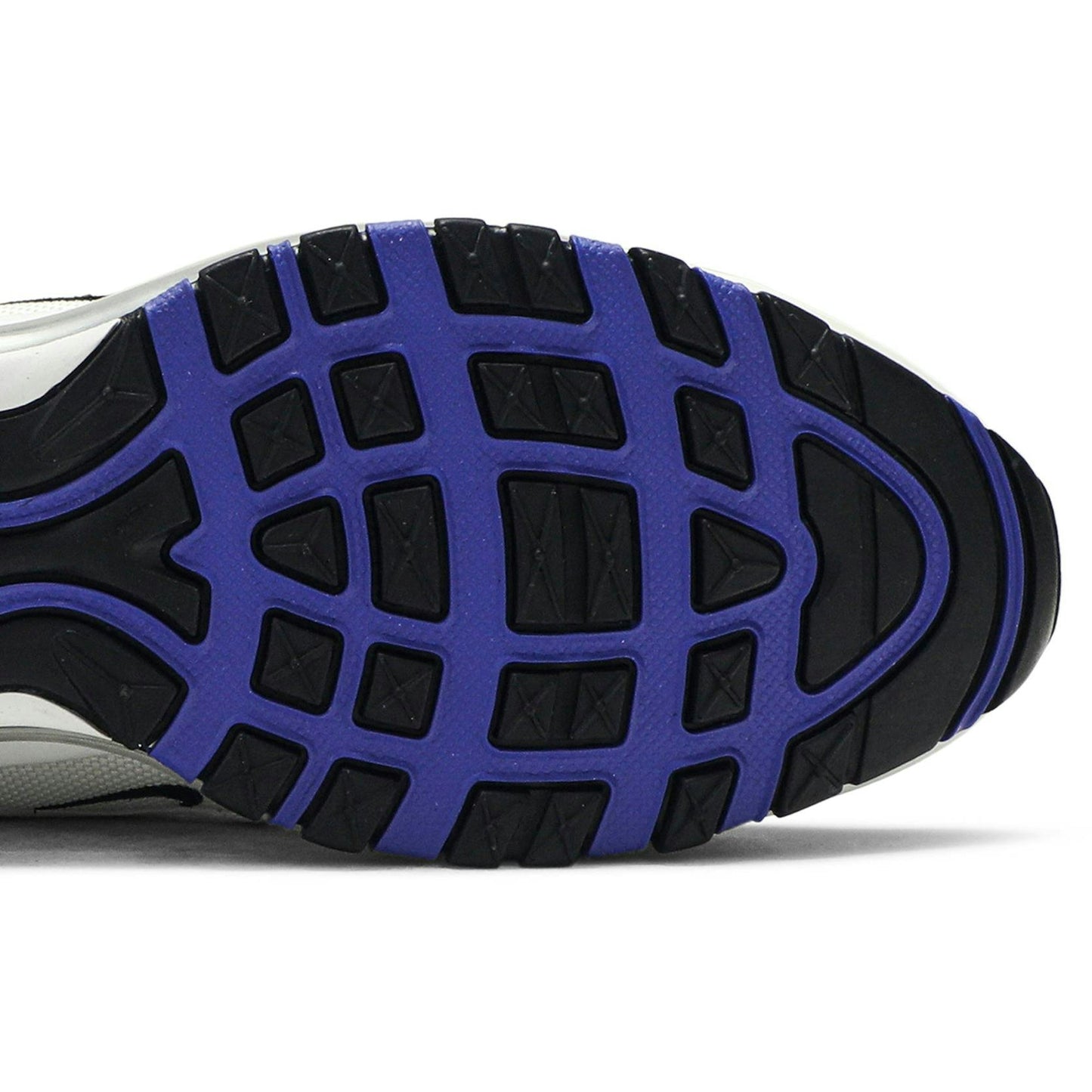 ( Youth ) Nike Air Max 97 Persian Violet 921522-102