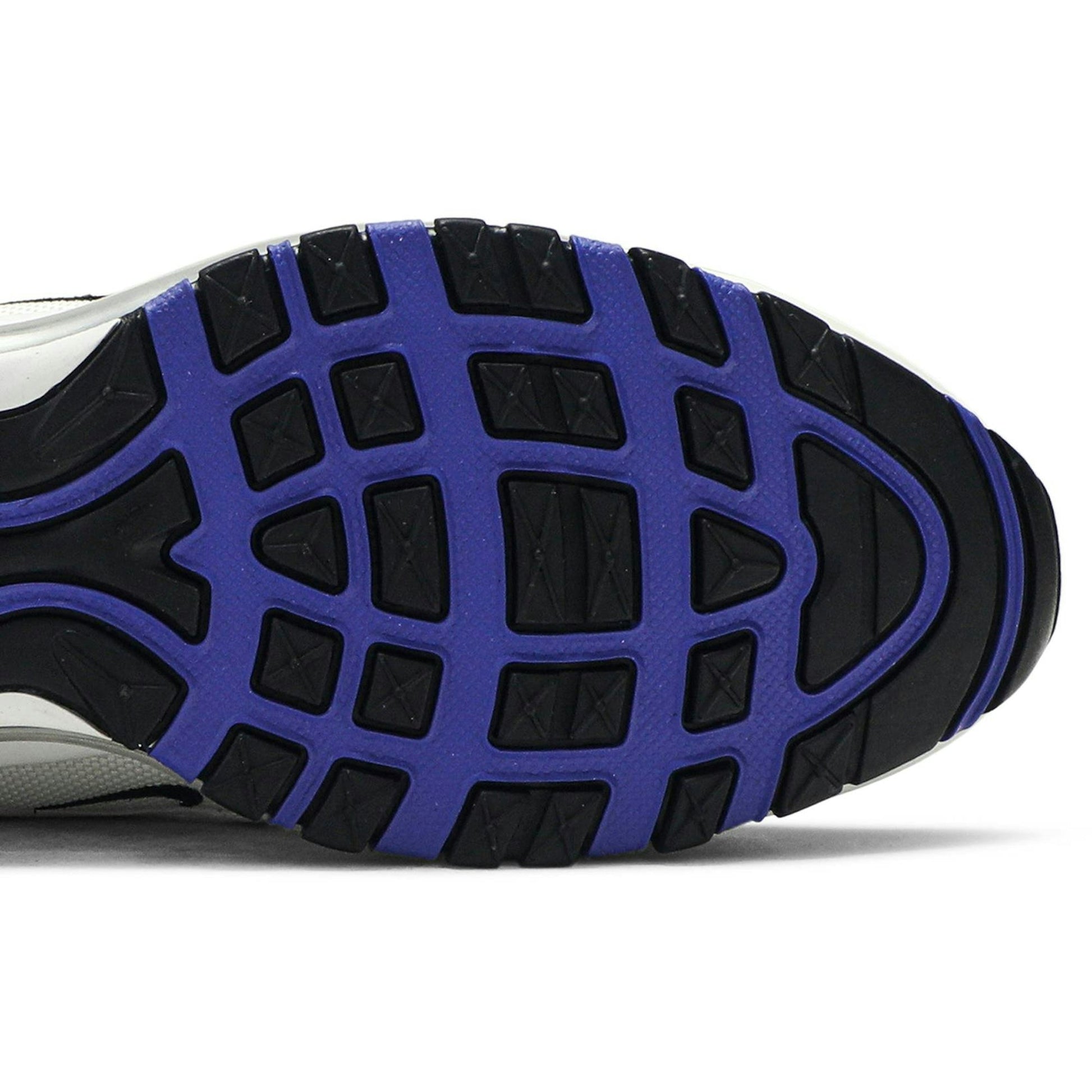 ( Youth ) Nike Air Max 97 Persian Violet 921522-102