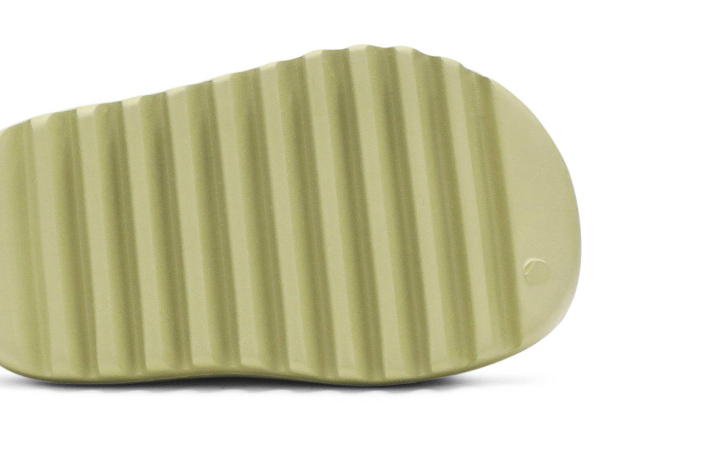 ( Kids ) Adidas Yeezy Slides 'Resin' 2020 FX0495